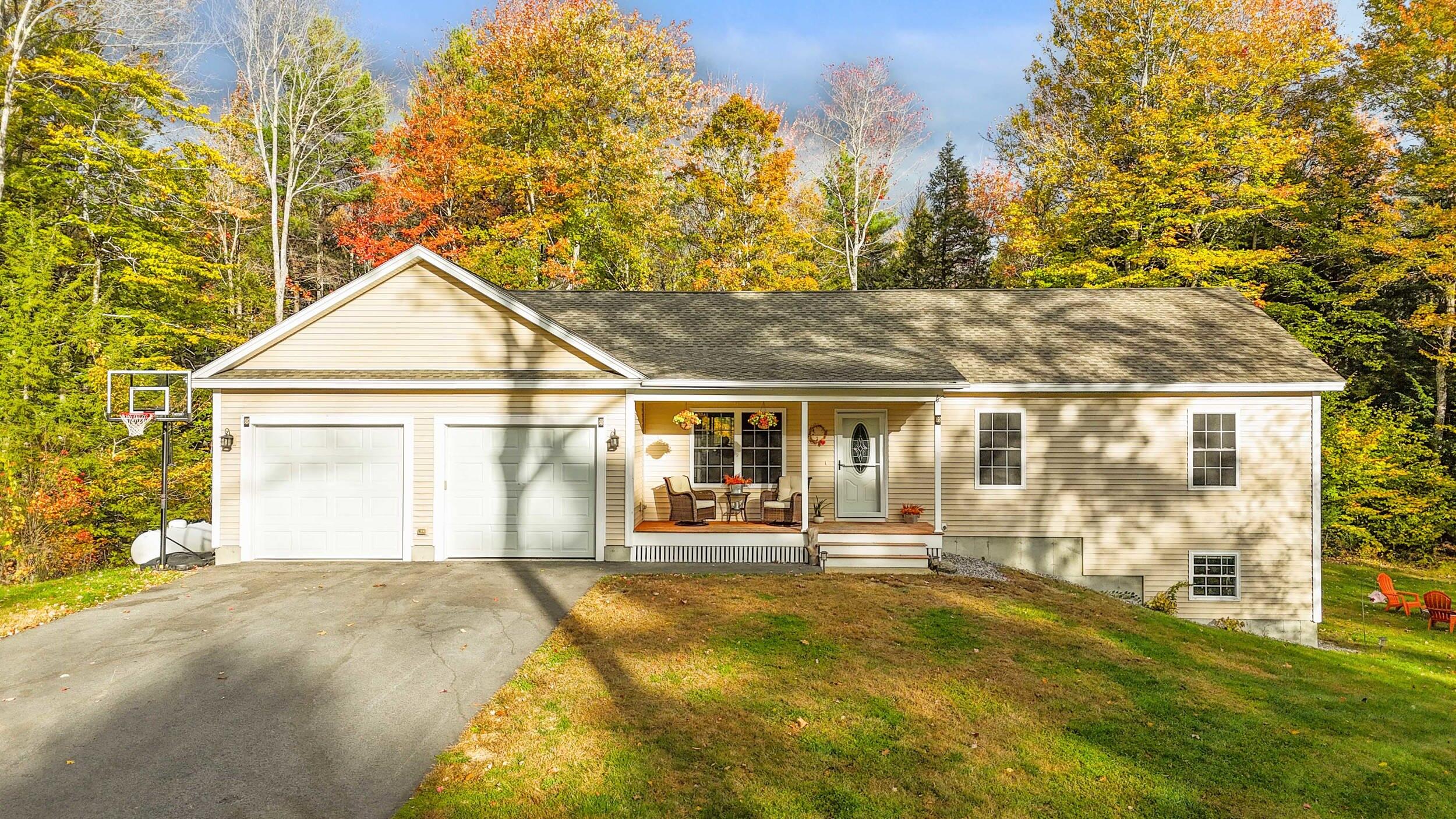 61 Highland Ridge