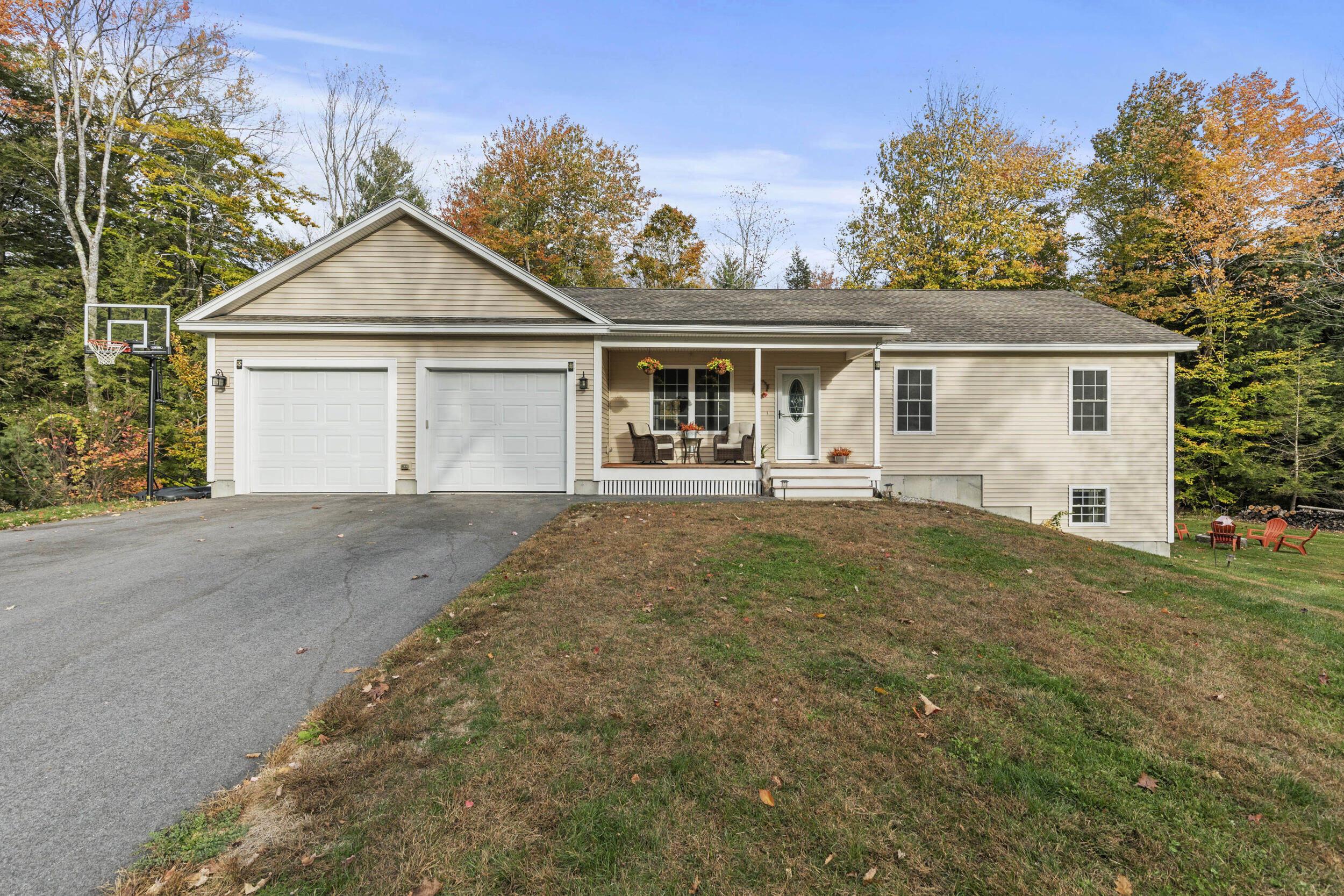 61 Highland Ridge