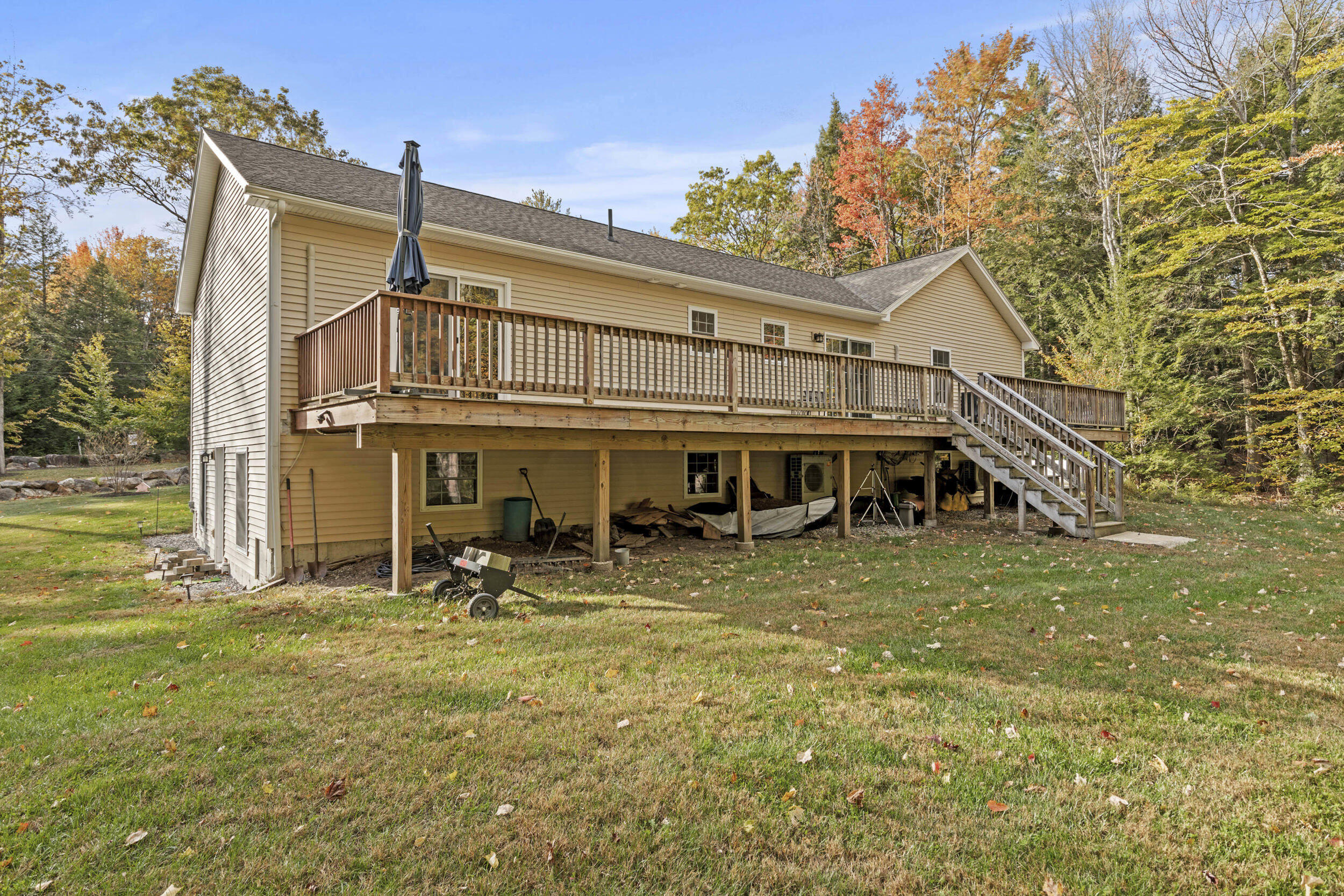 61 Highland Ridge