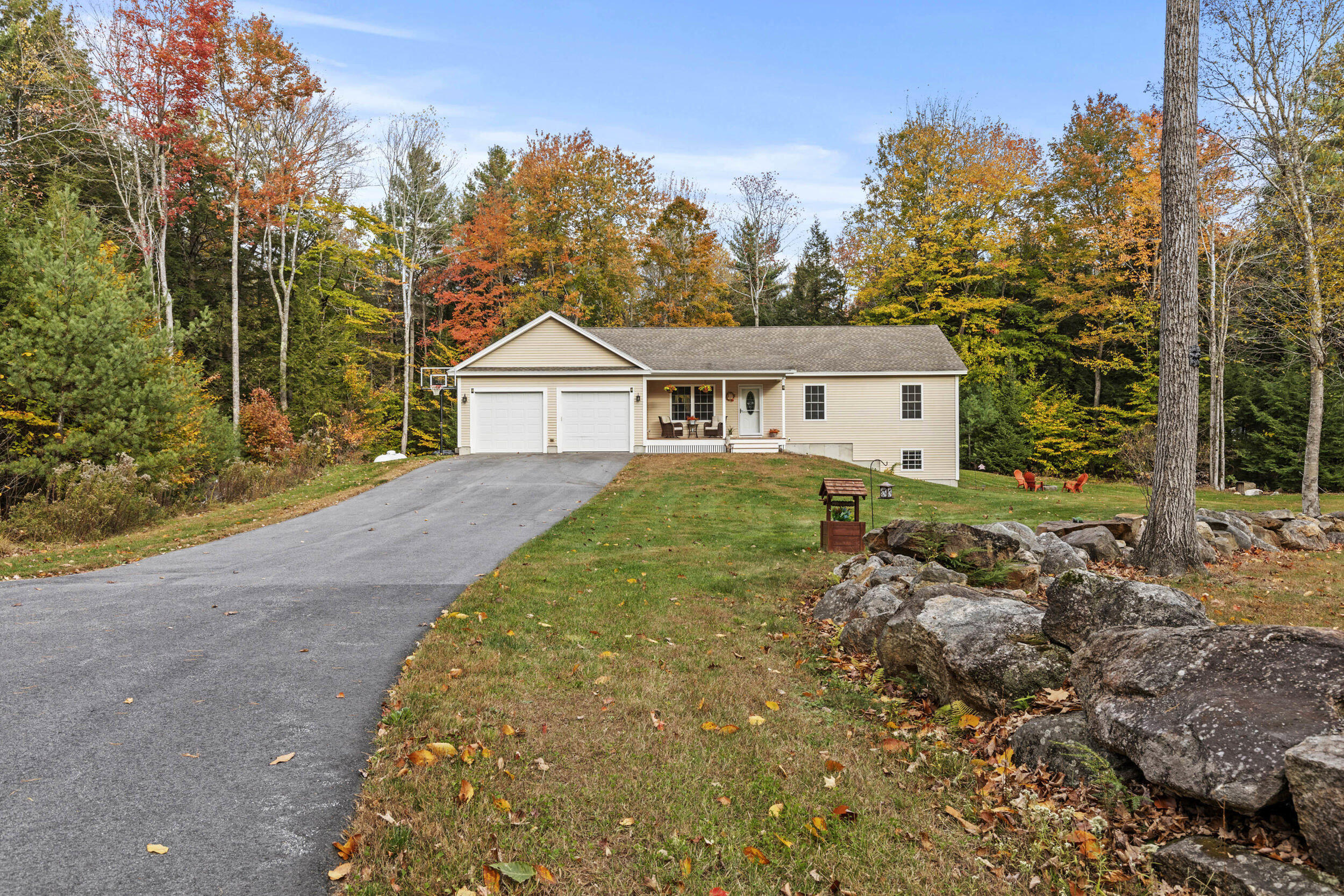 61 Highland Ridge