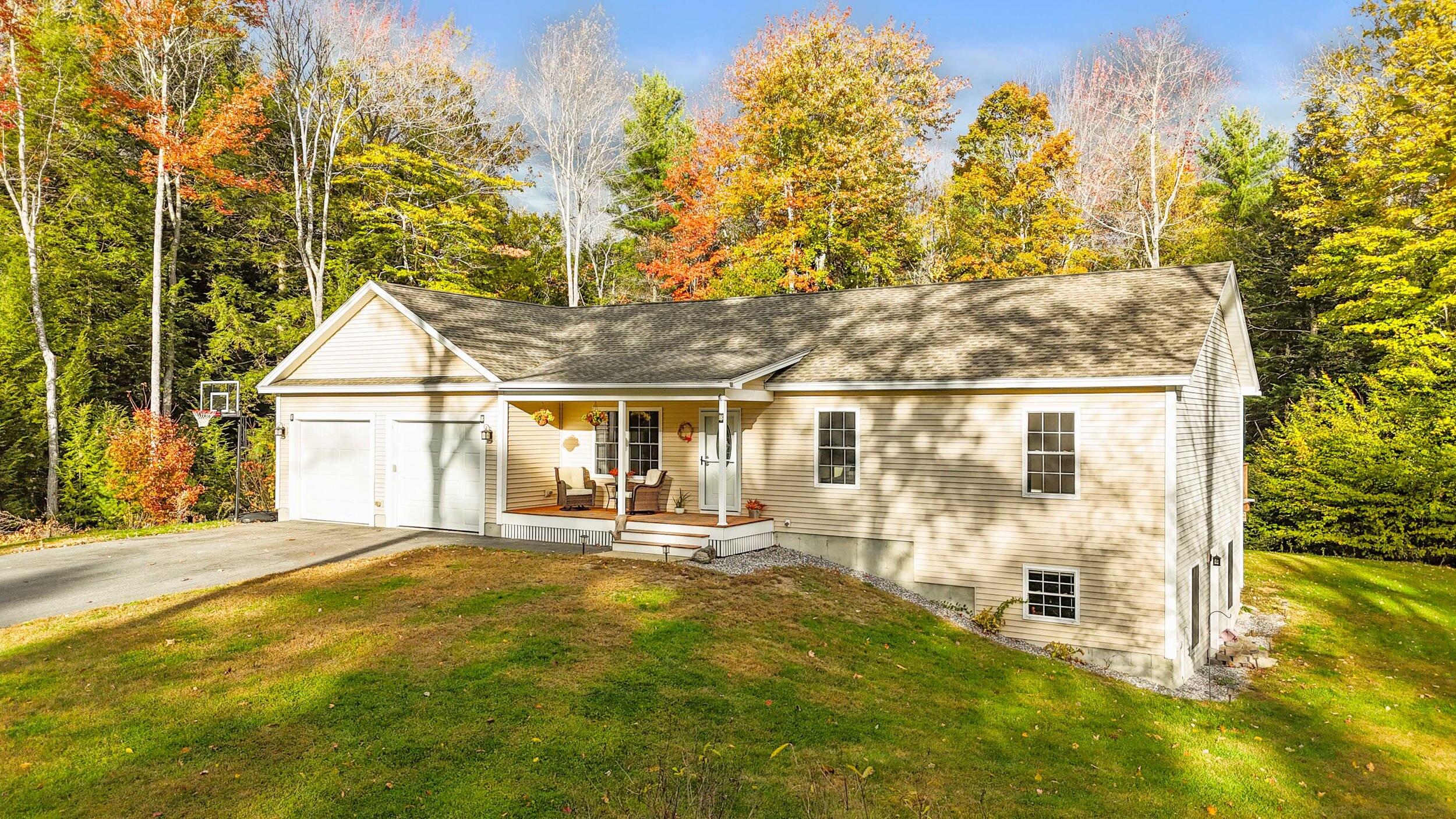 61 Highland Ridge