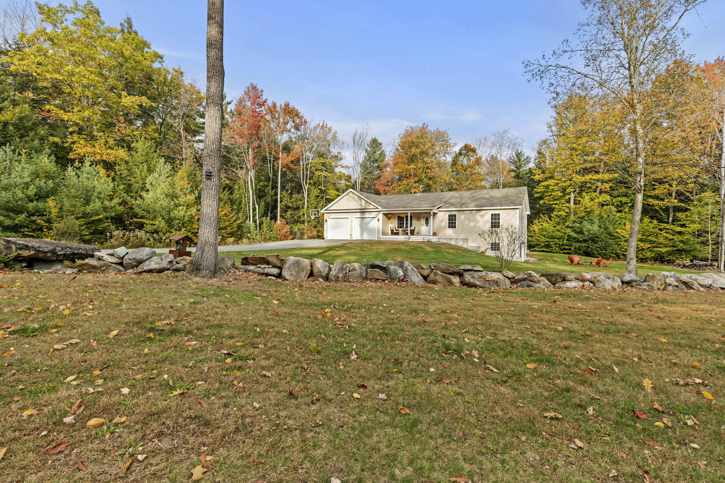 61 Highland Ridge