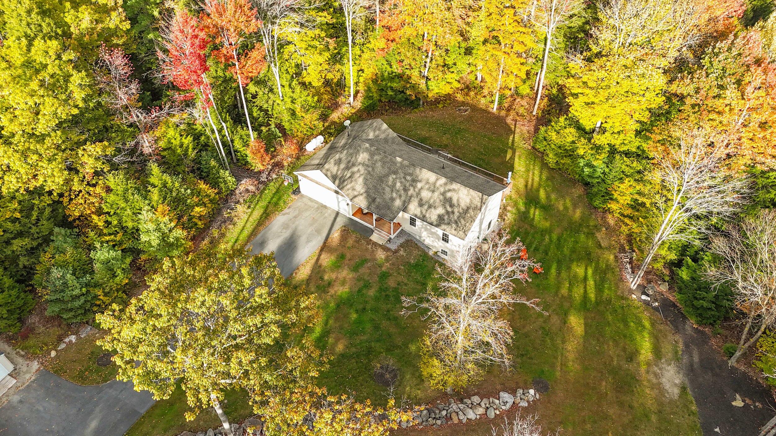 61 Highland Ridge