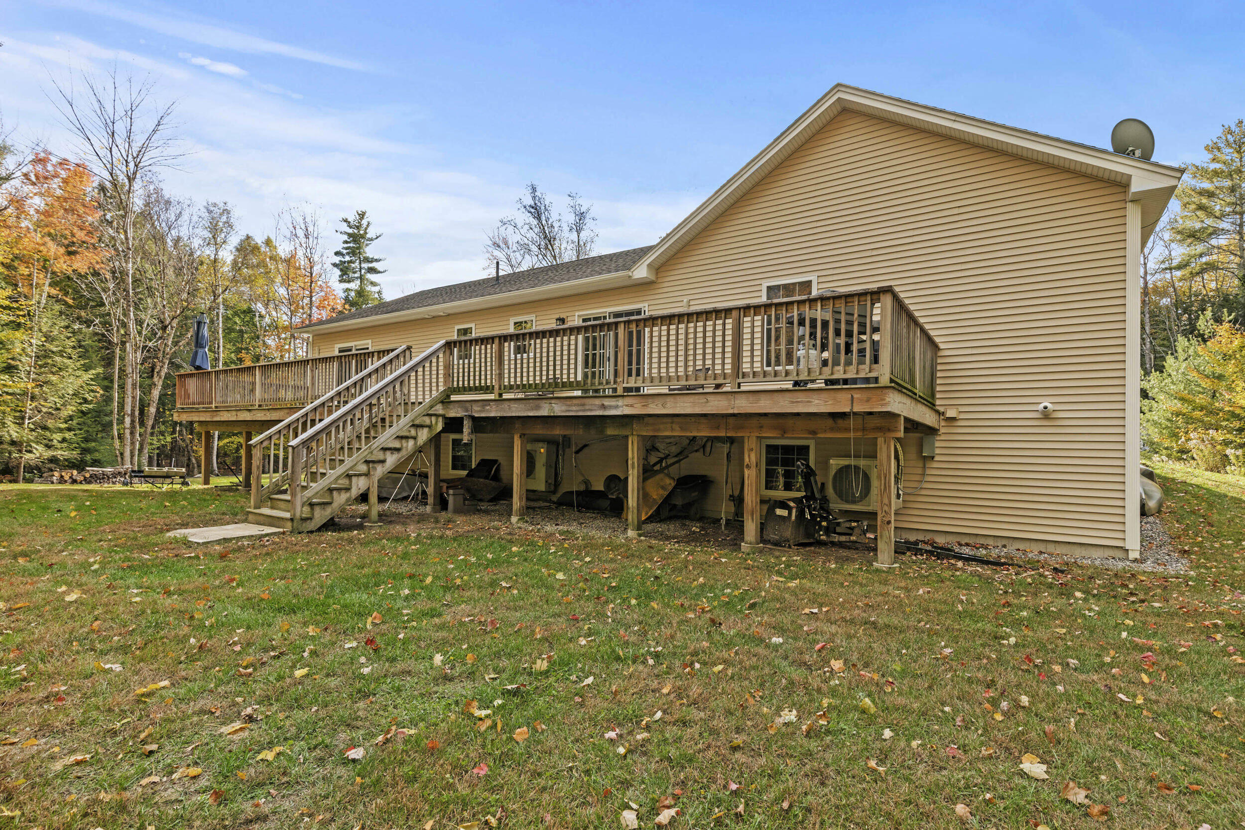 61 Highland Ridge