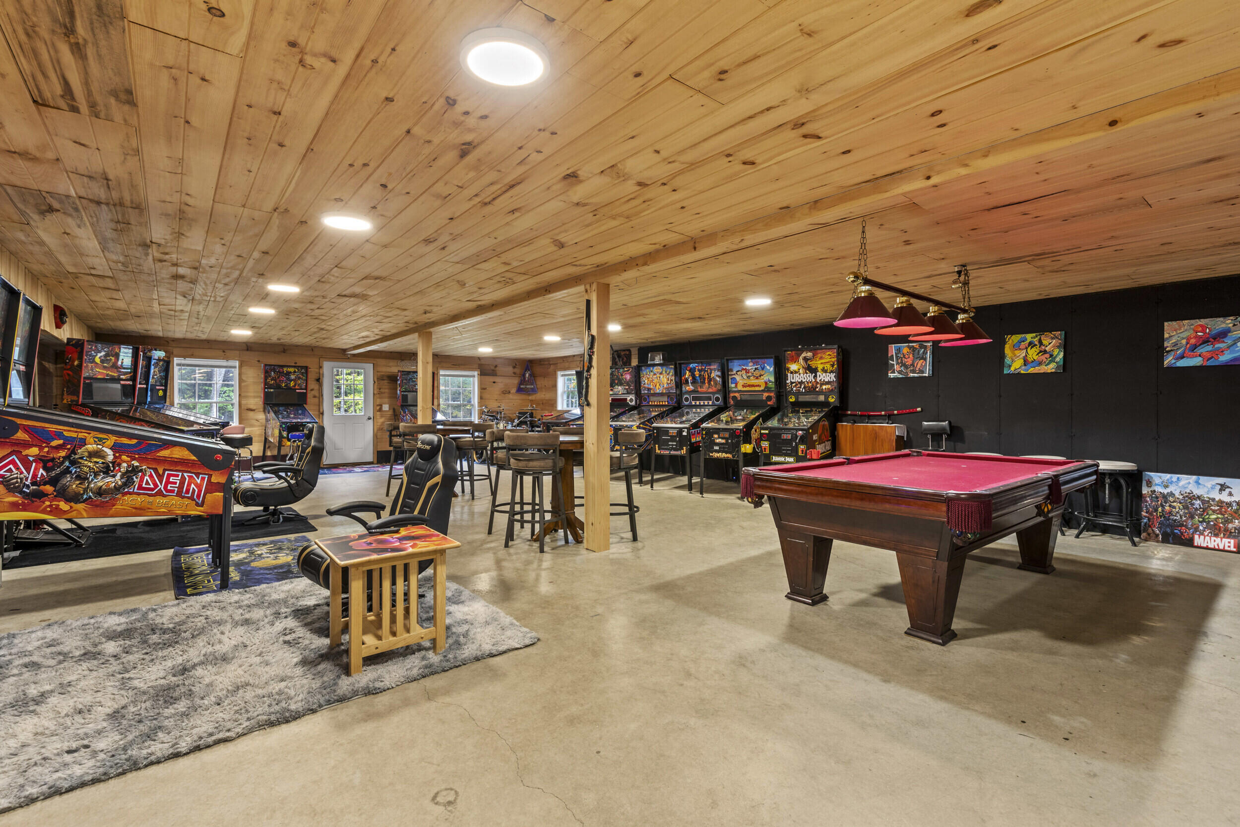 61 Highland Ridge