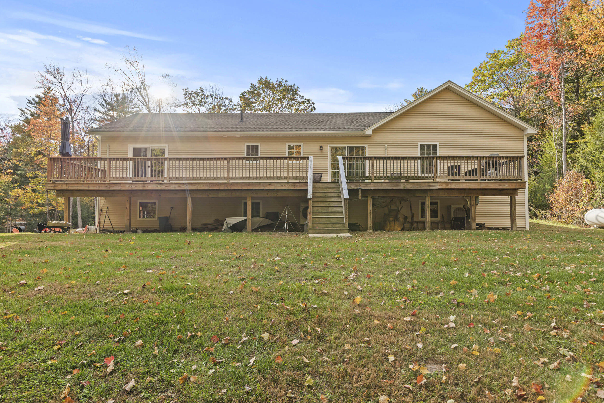 61 Highland Ridge