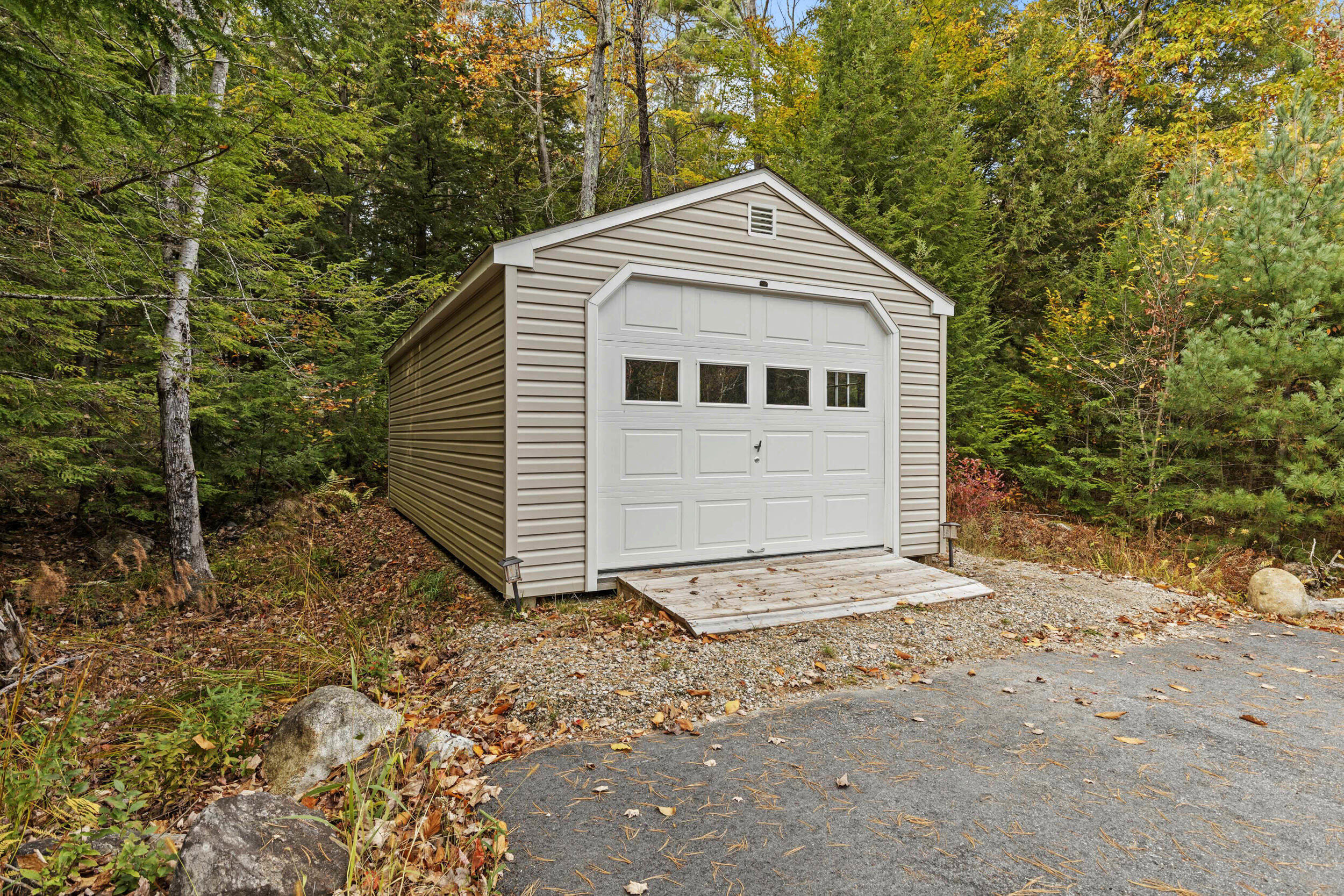 61 Highland Ridge