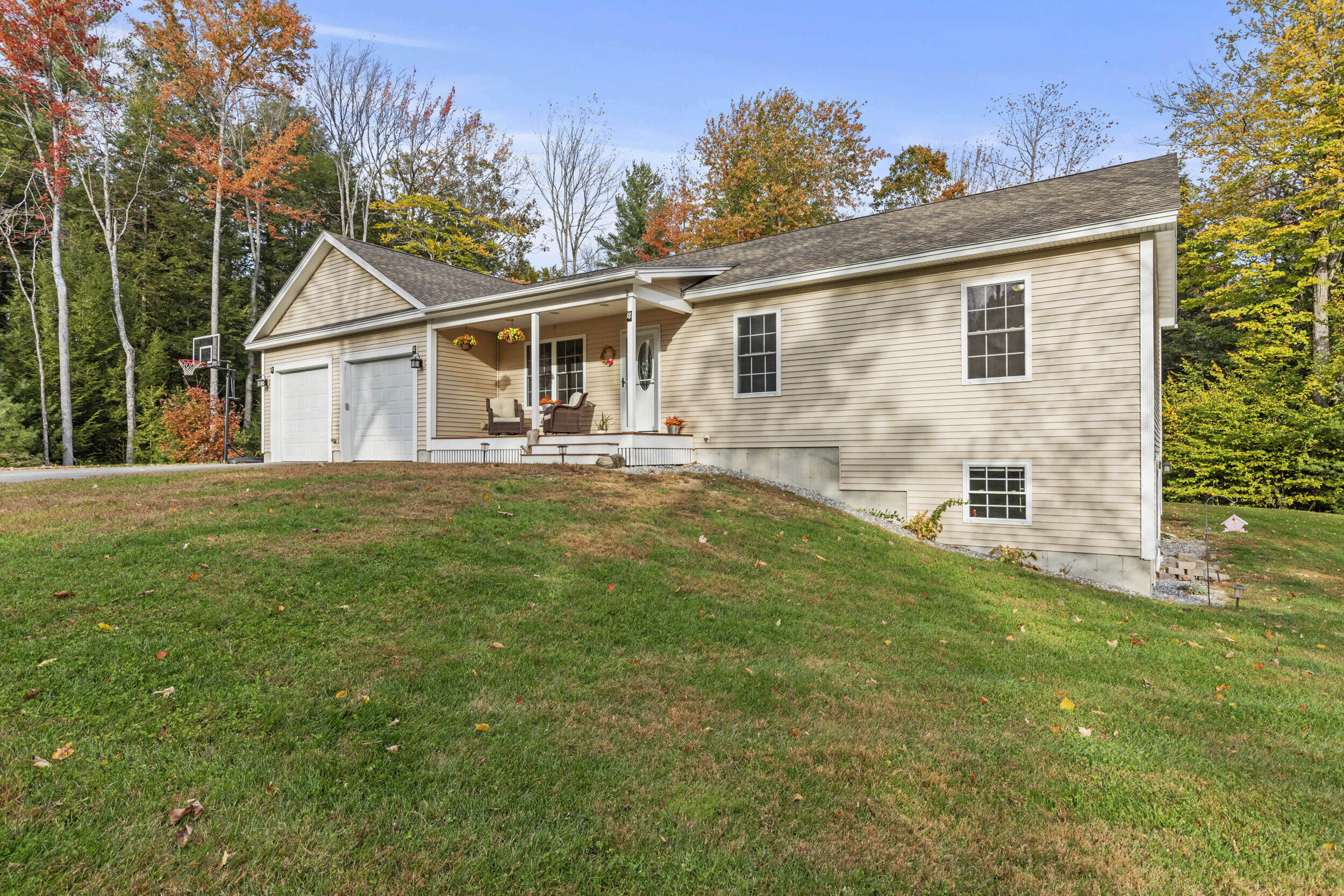 61 Highland Ridge