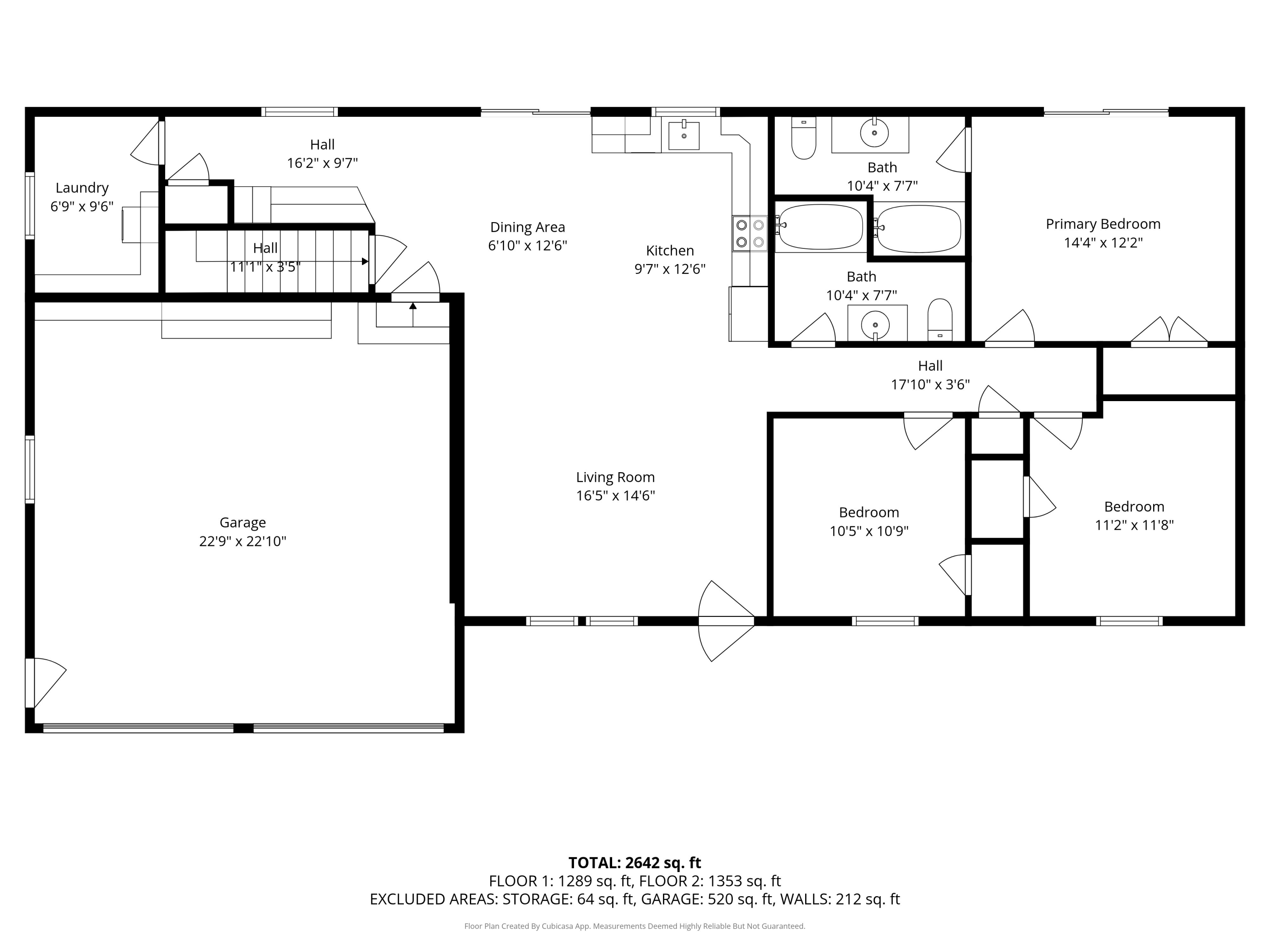 61 Highland Ridge