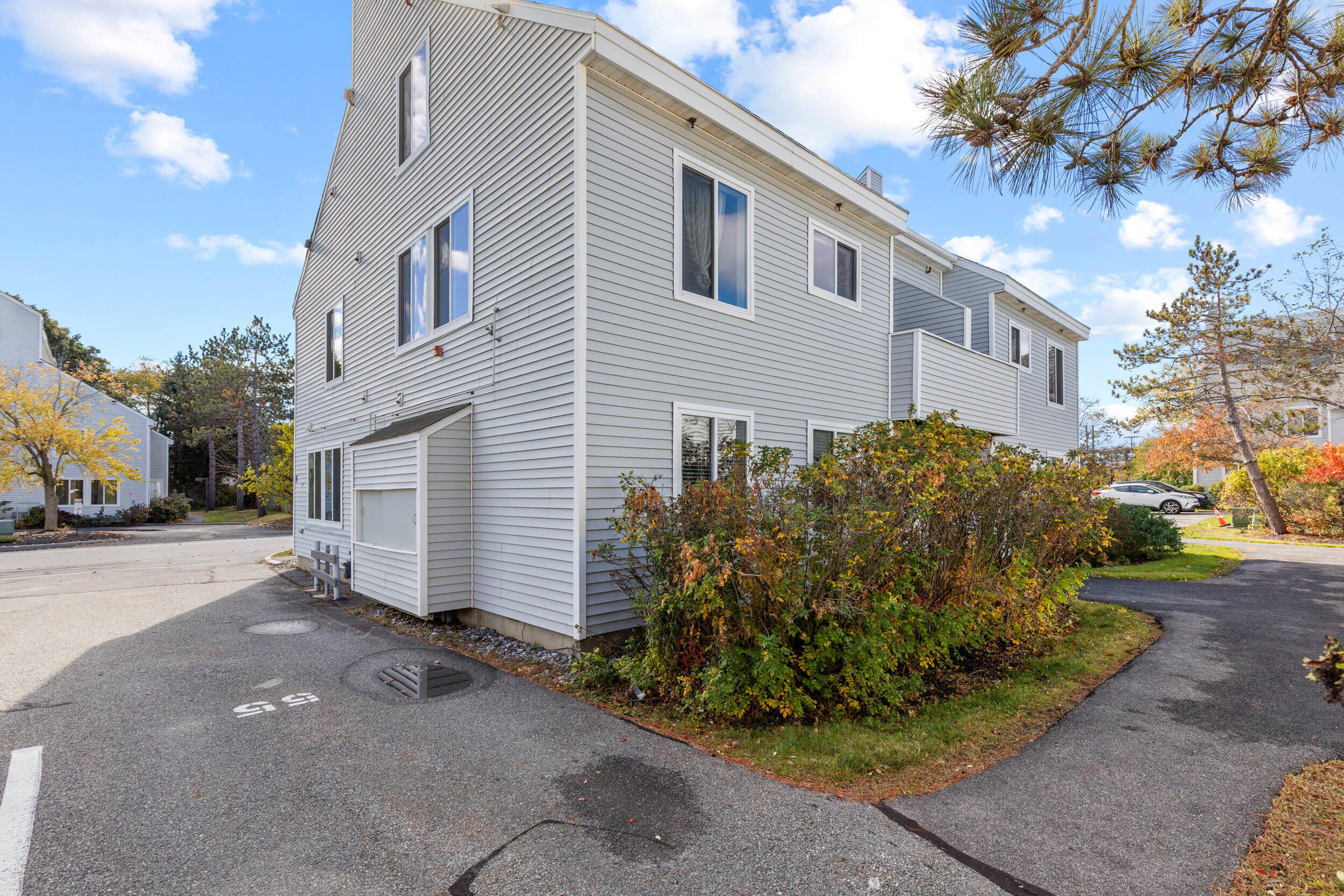 18 Ocean Street, 55, South Portland Unit: 55