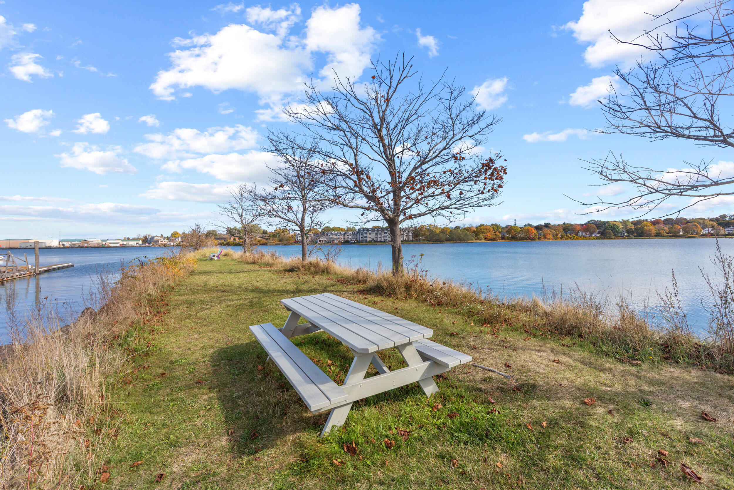 18 Ocean Street, 55, South Portland Unit: 55