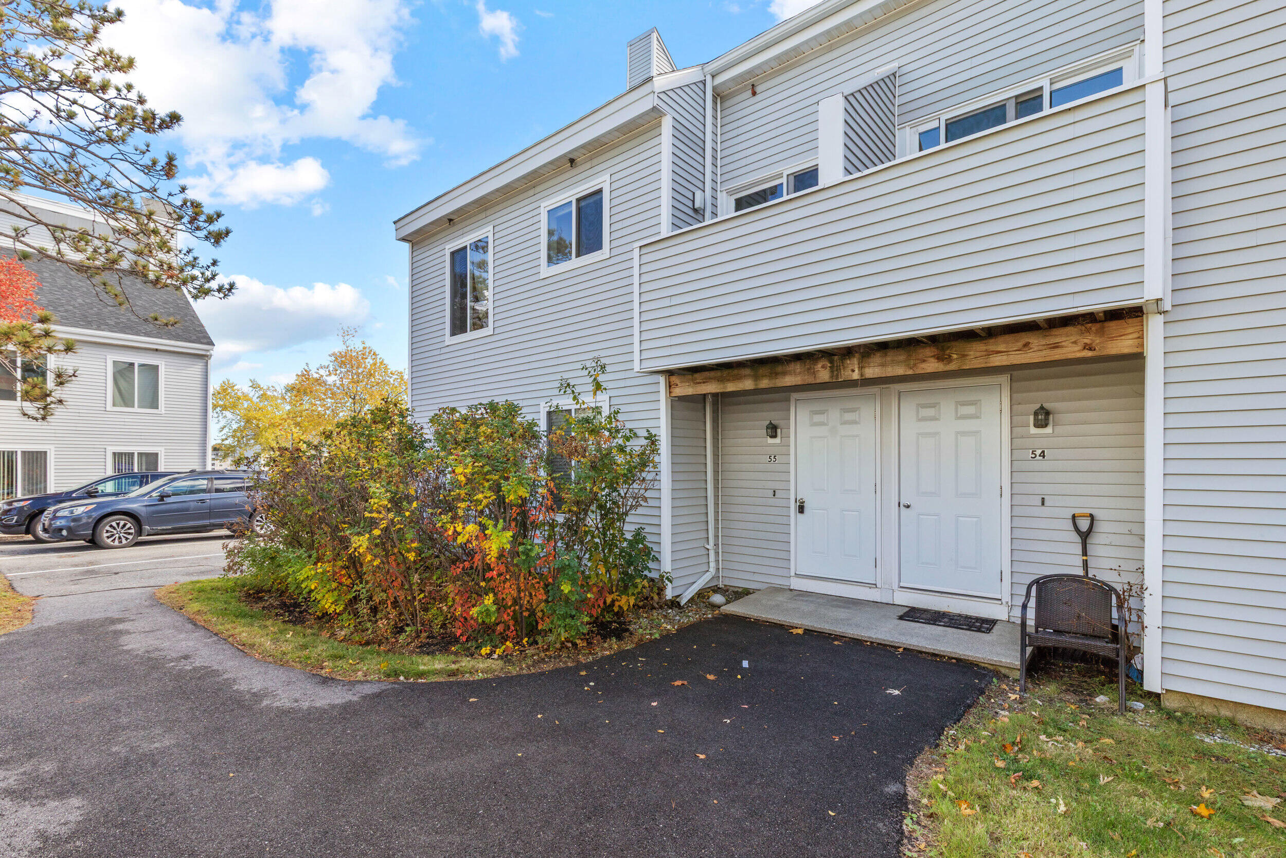 18 Ocean Street, 55, South Portland Unit: 55