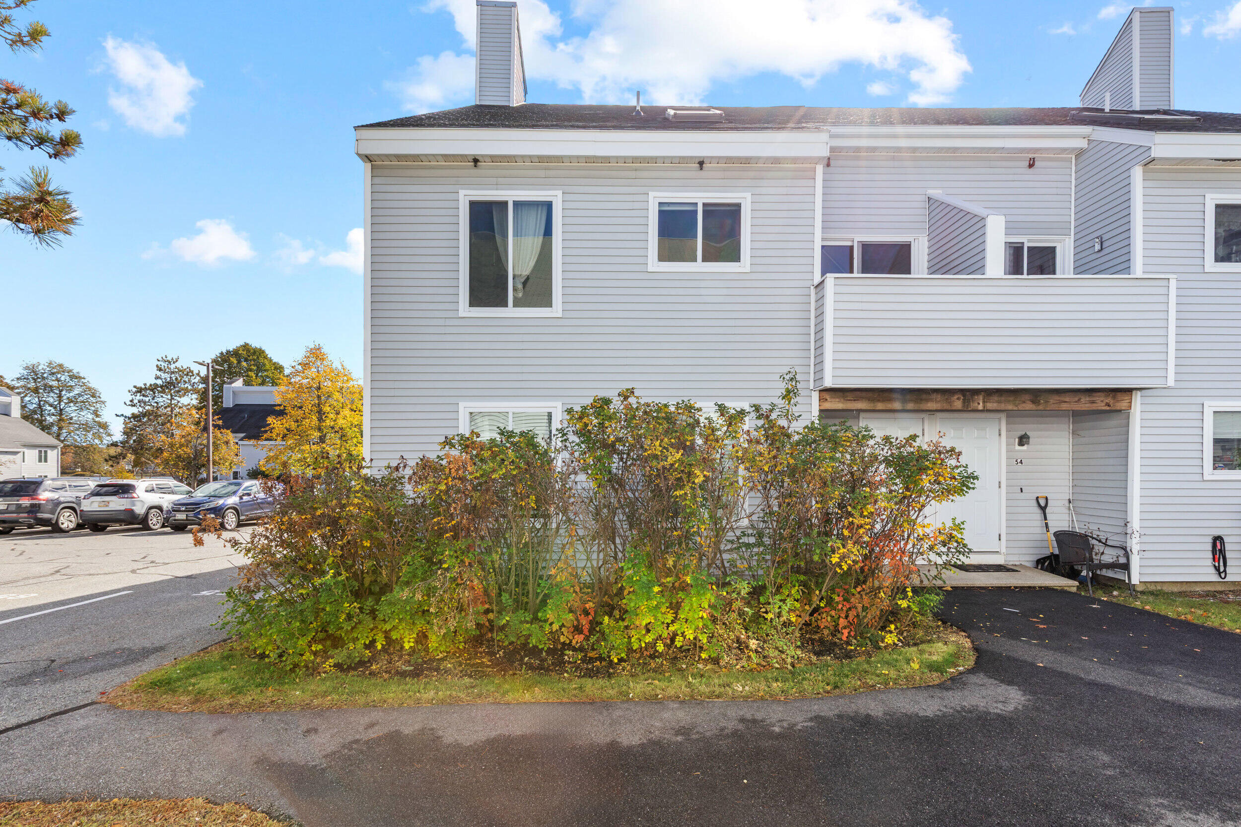 18 Ocean Street, 55, South Portland Unit: 55