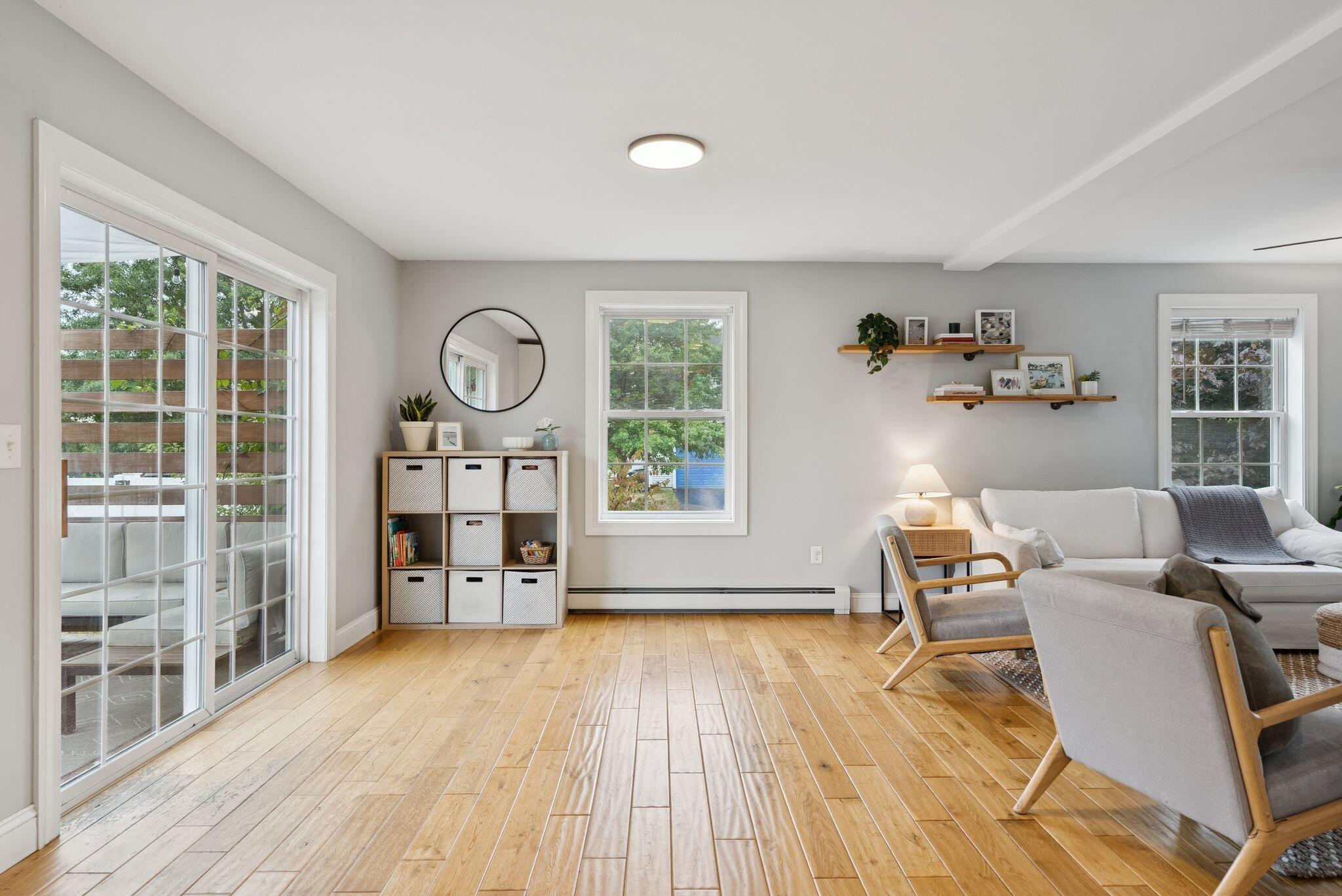 56 Peary Terrace, South Portland