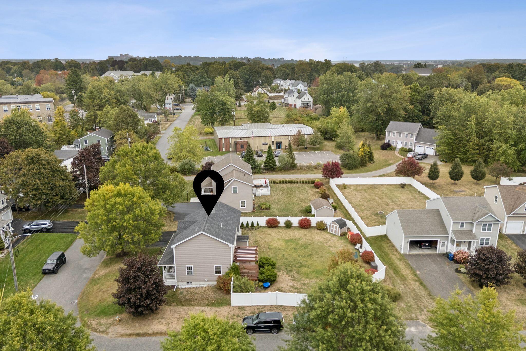 56 Peary Terrace, South Portland