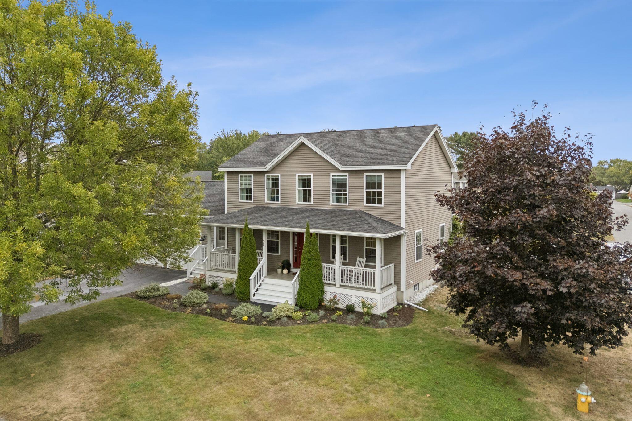56 Peary Terrace, South Portland