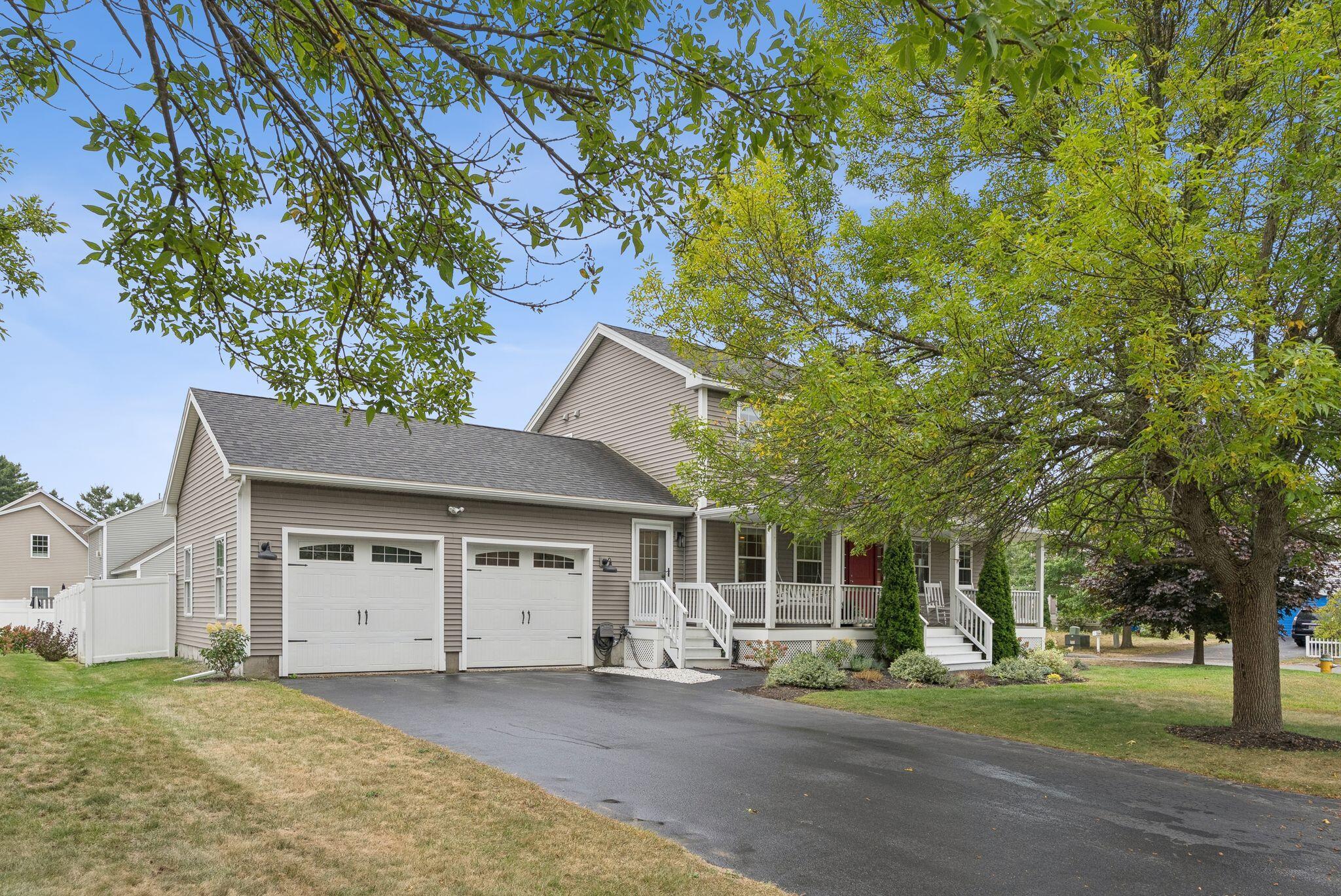 56 Peary Terrace, South Portland