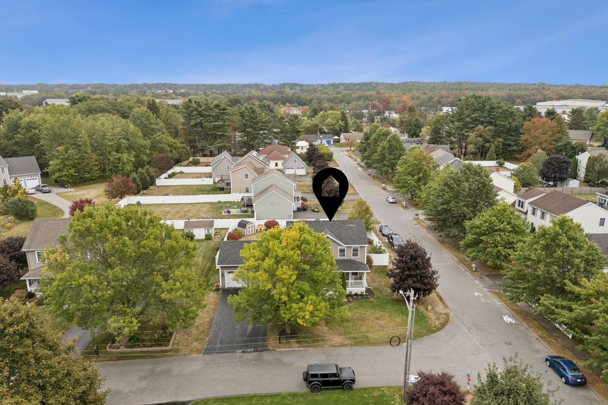 56 Peary Terrace, South Portland