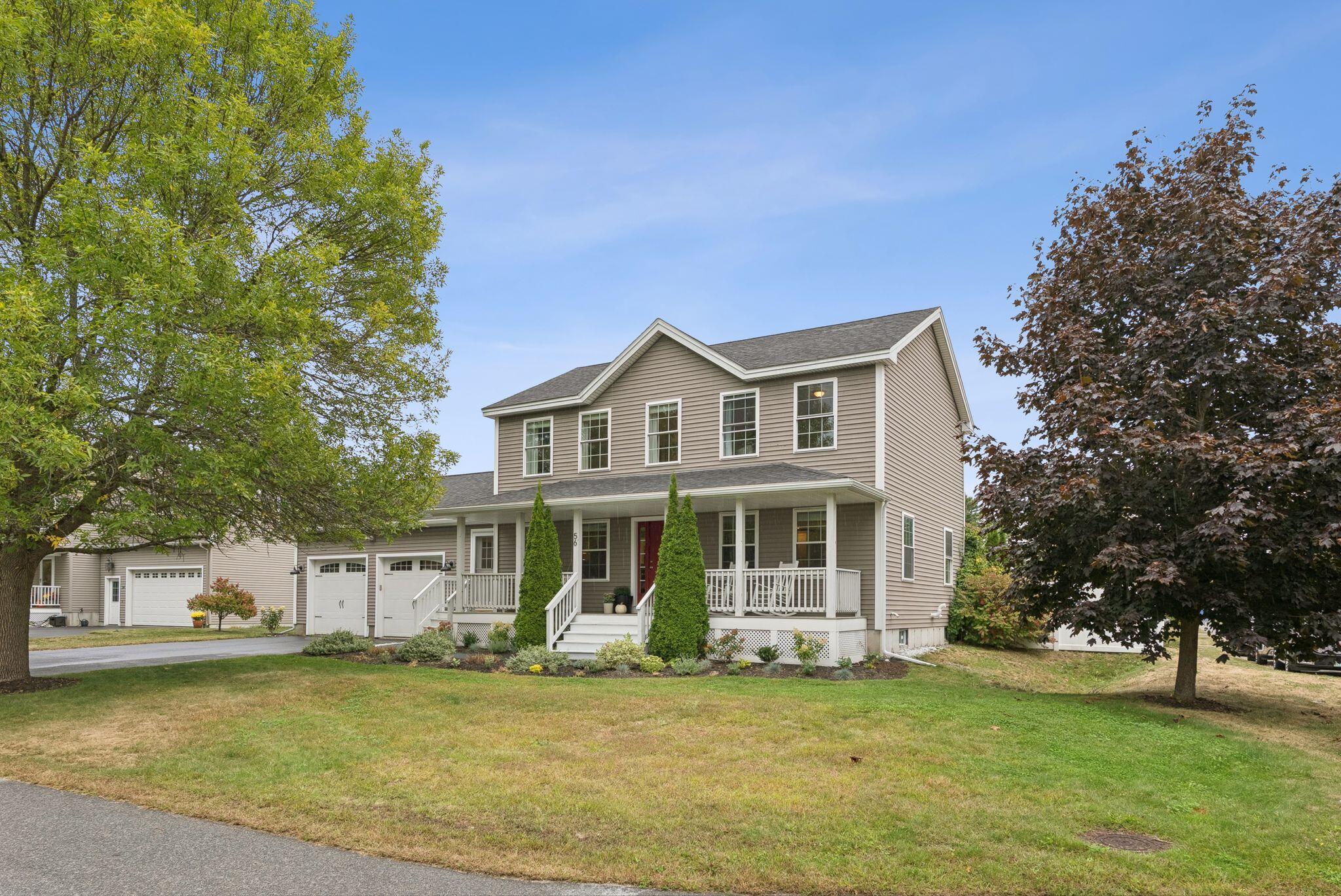 56 Peary Terrace, South Portland