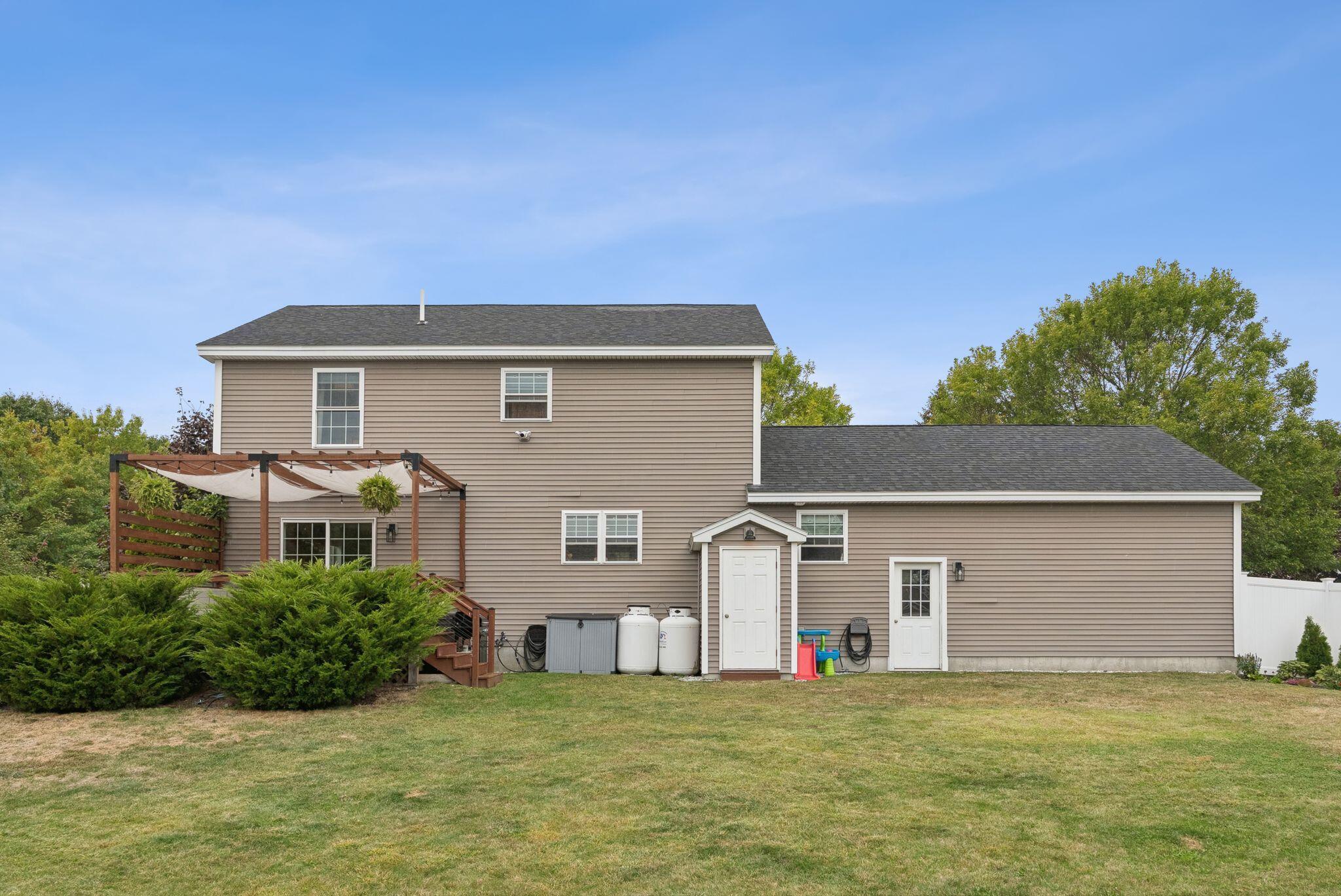 56 Peary Terrace, South Portland