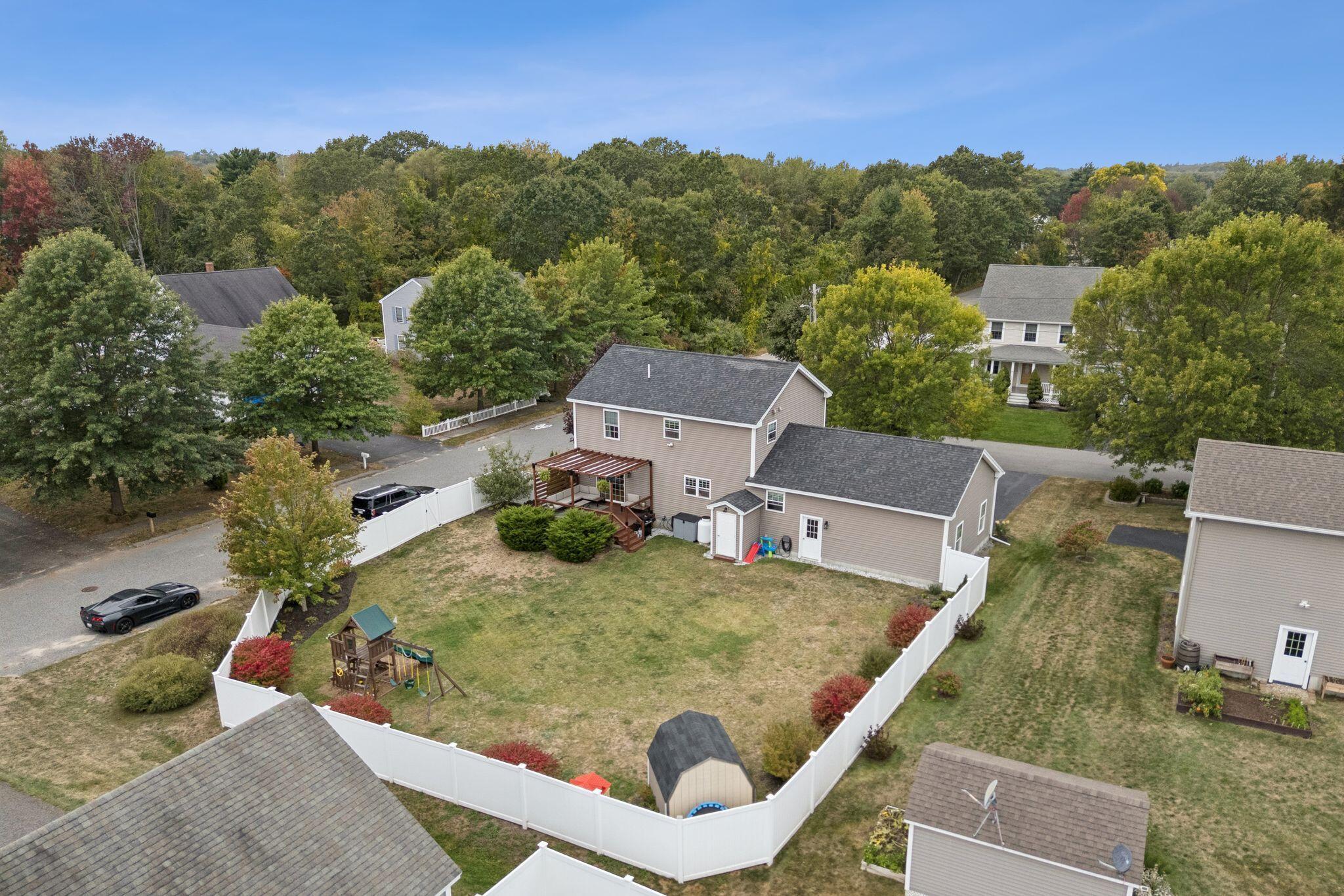 56 Peary Terrace, South Portland