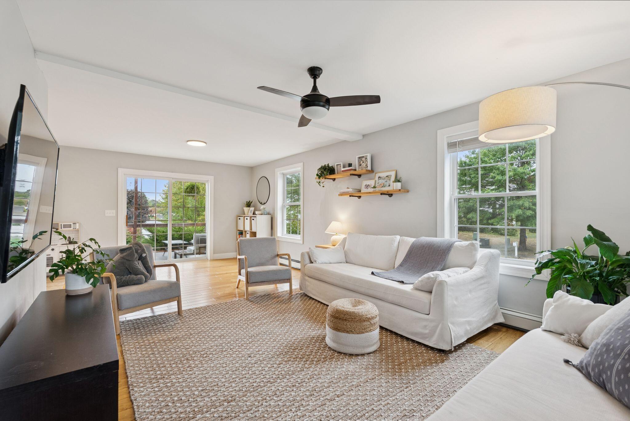 56 Peary Terrace, South Portland