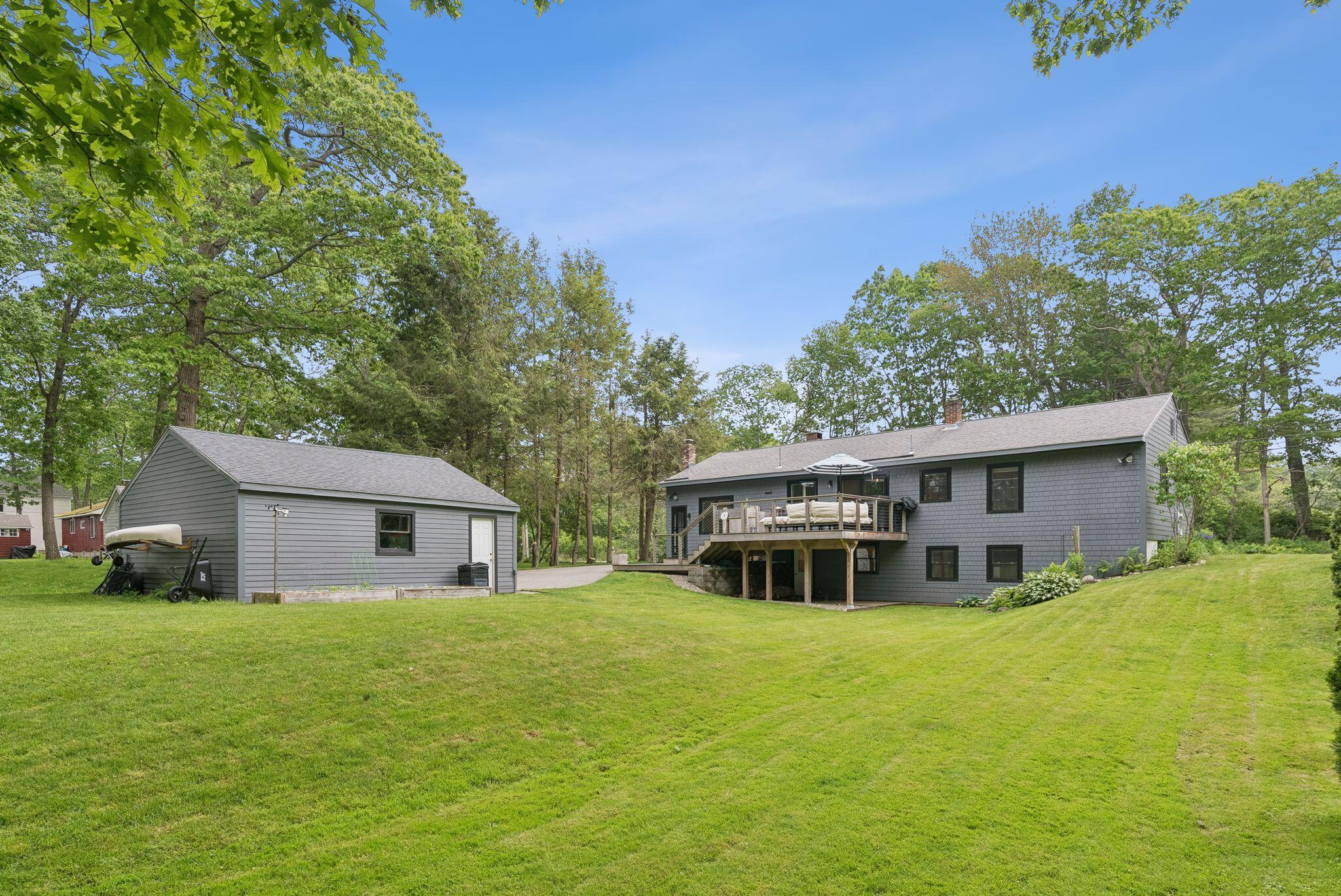 293 Fowler Road