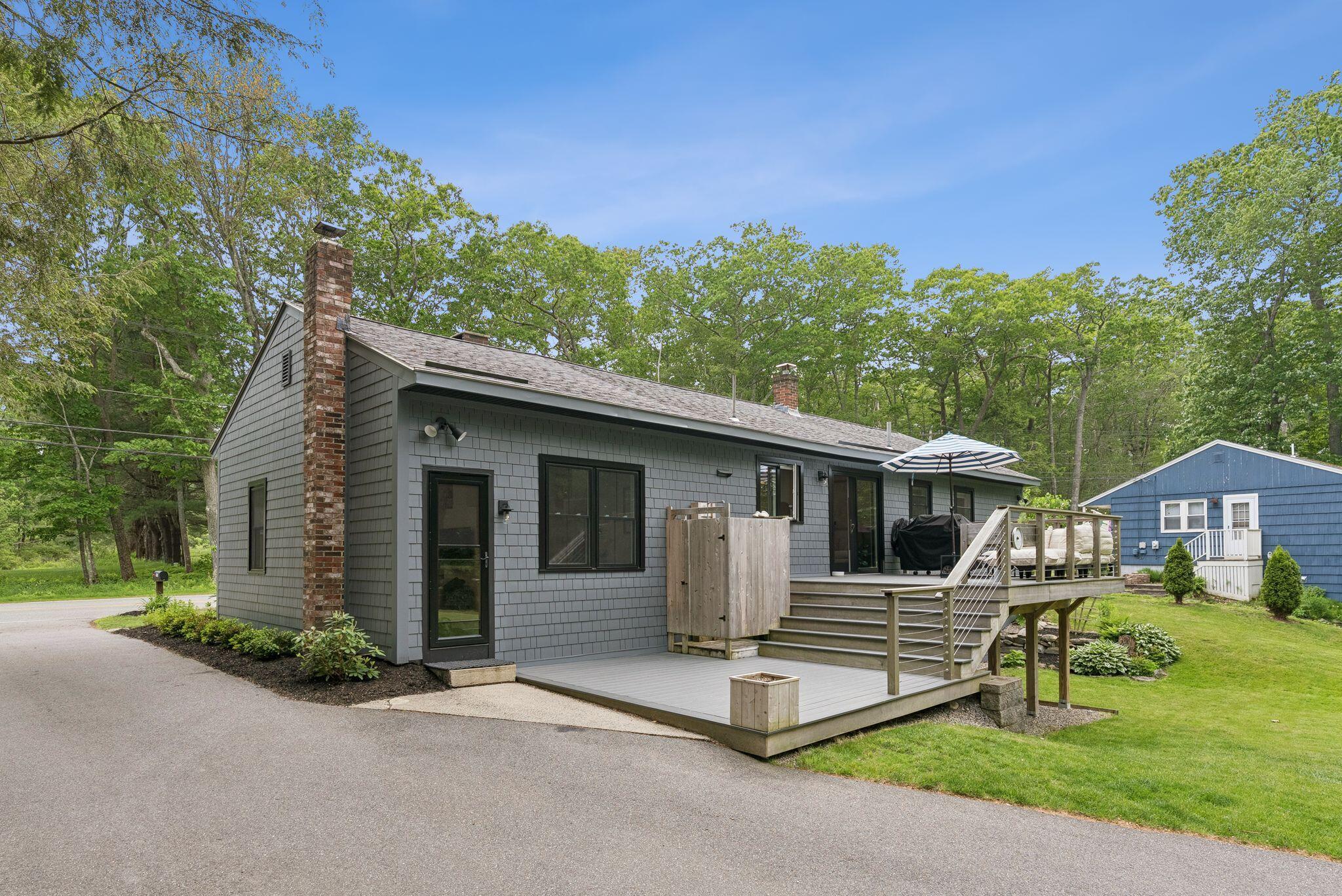 293 Fowler Road