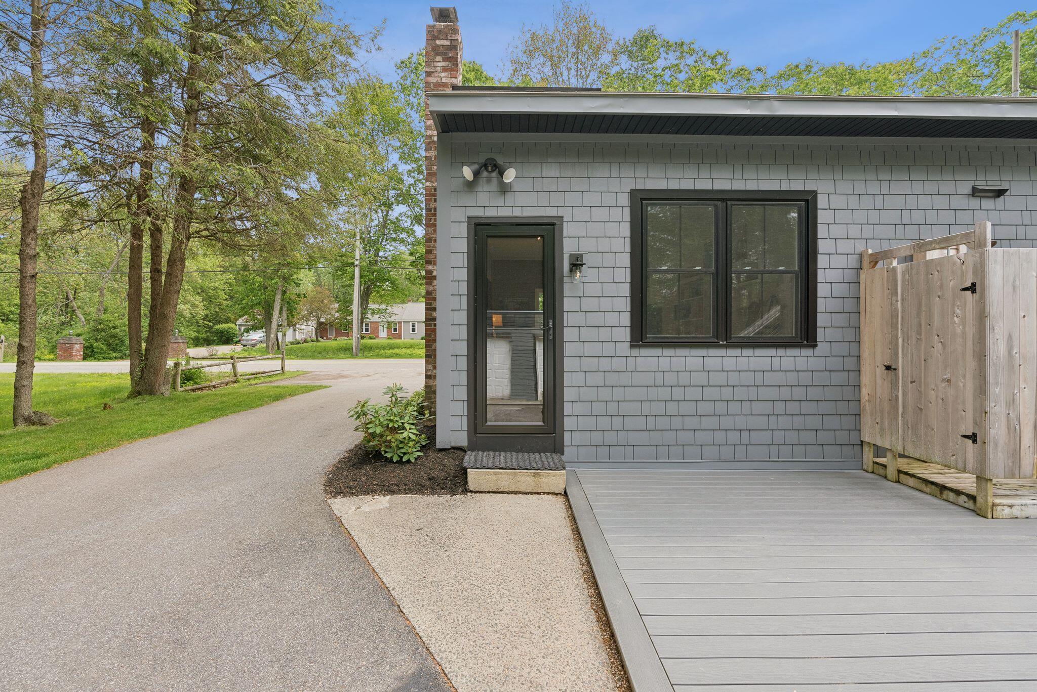 293 Fowler Road