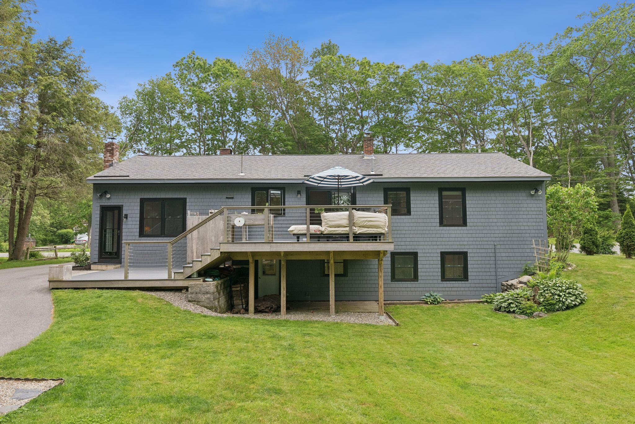 293 Fowler Road