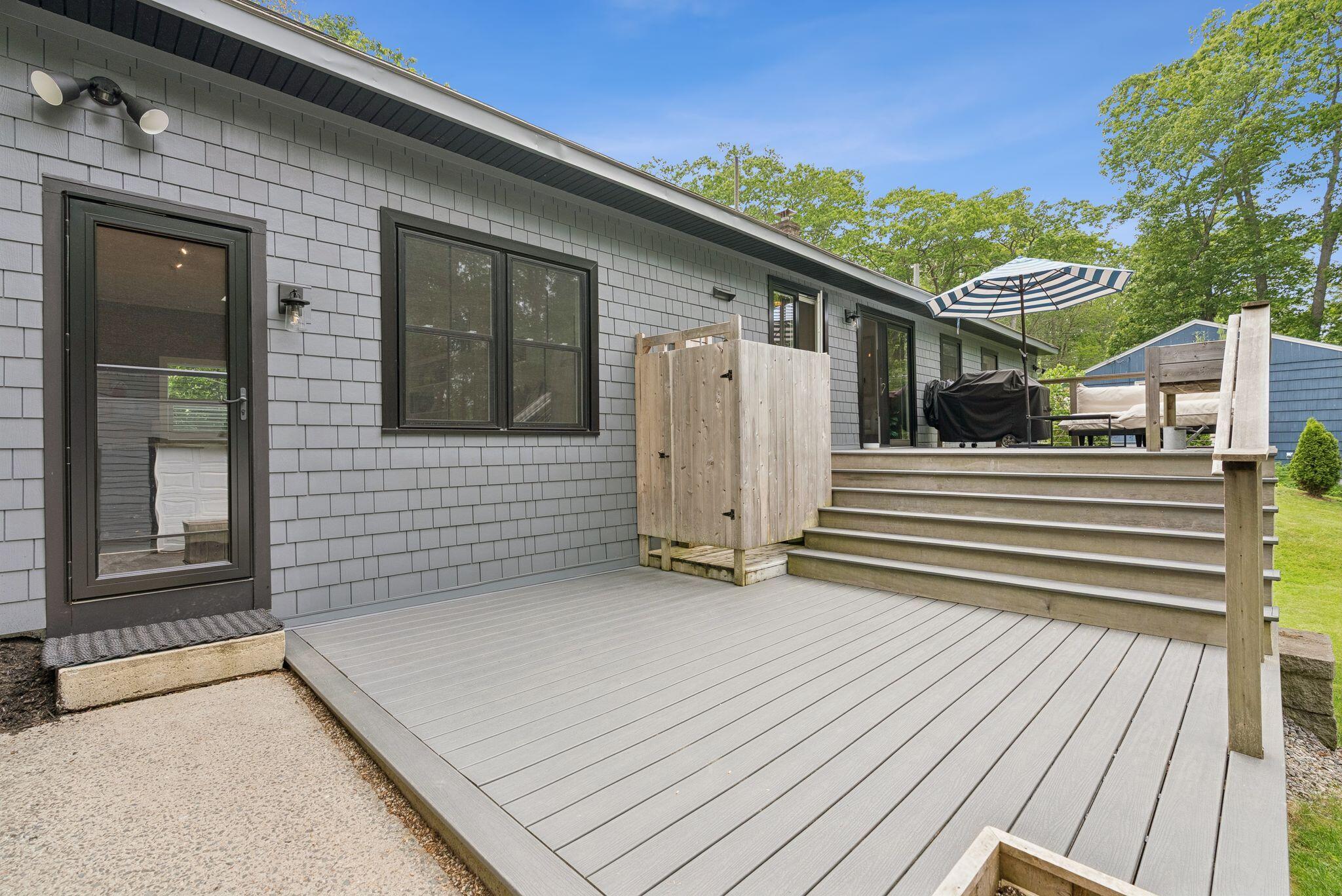293 Fowler Road