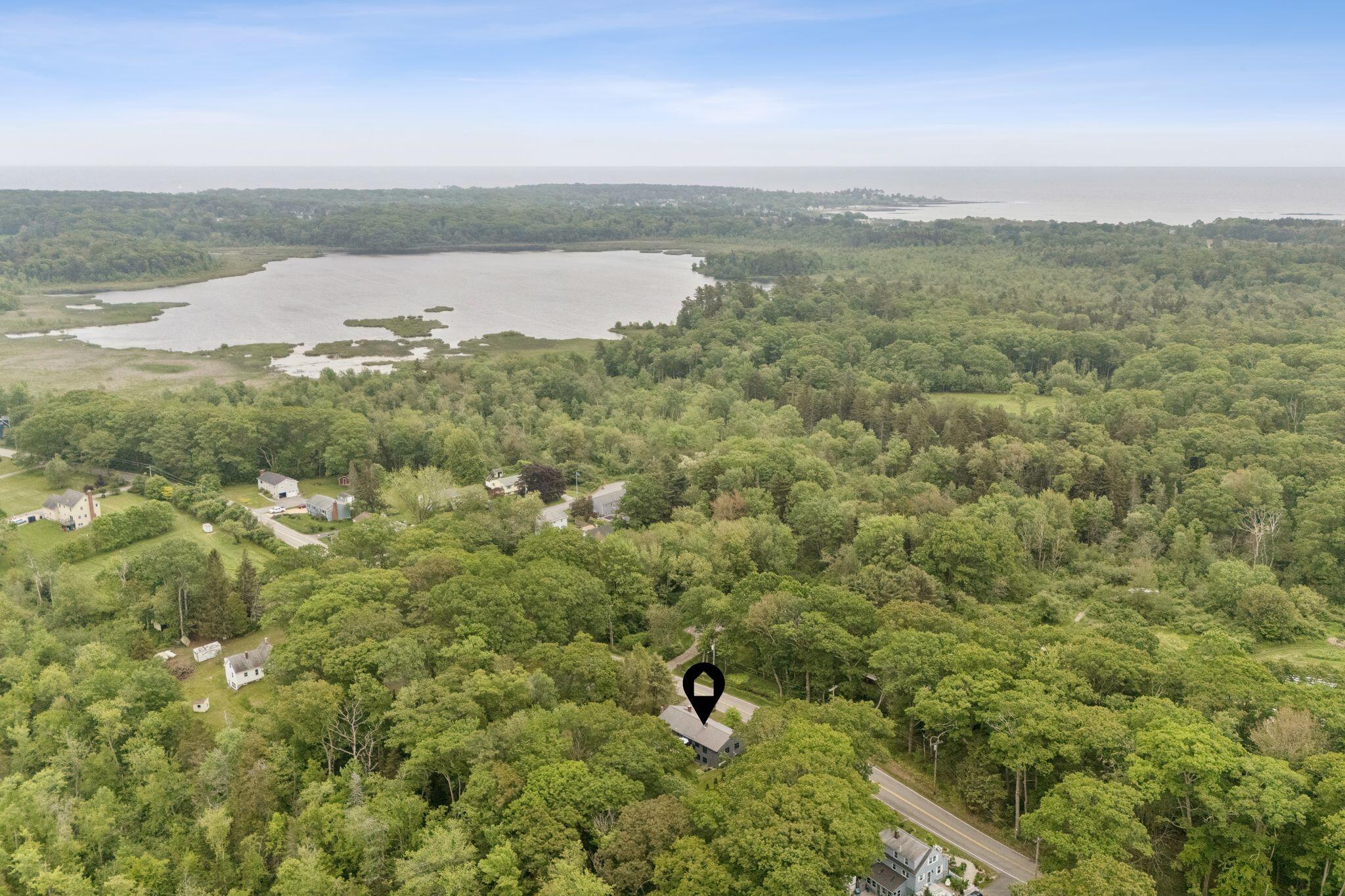 293 Fowler Road