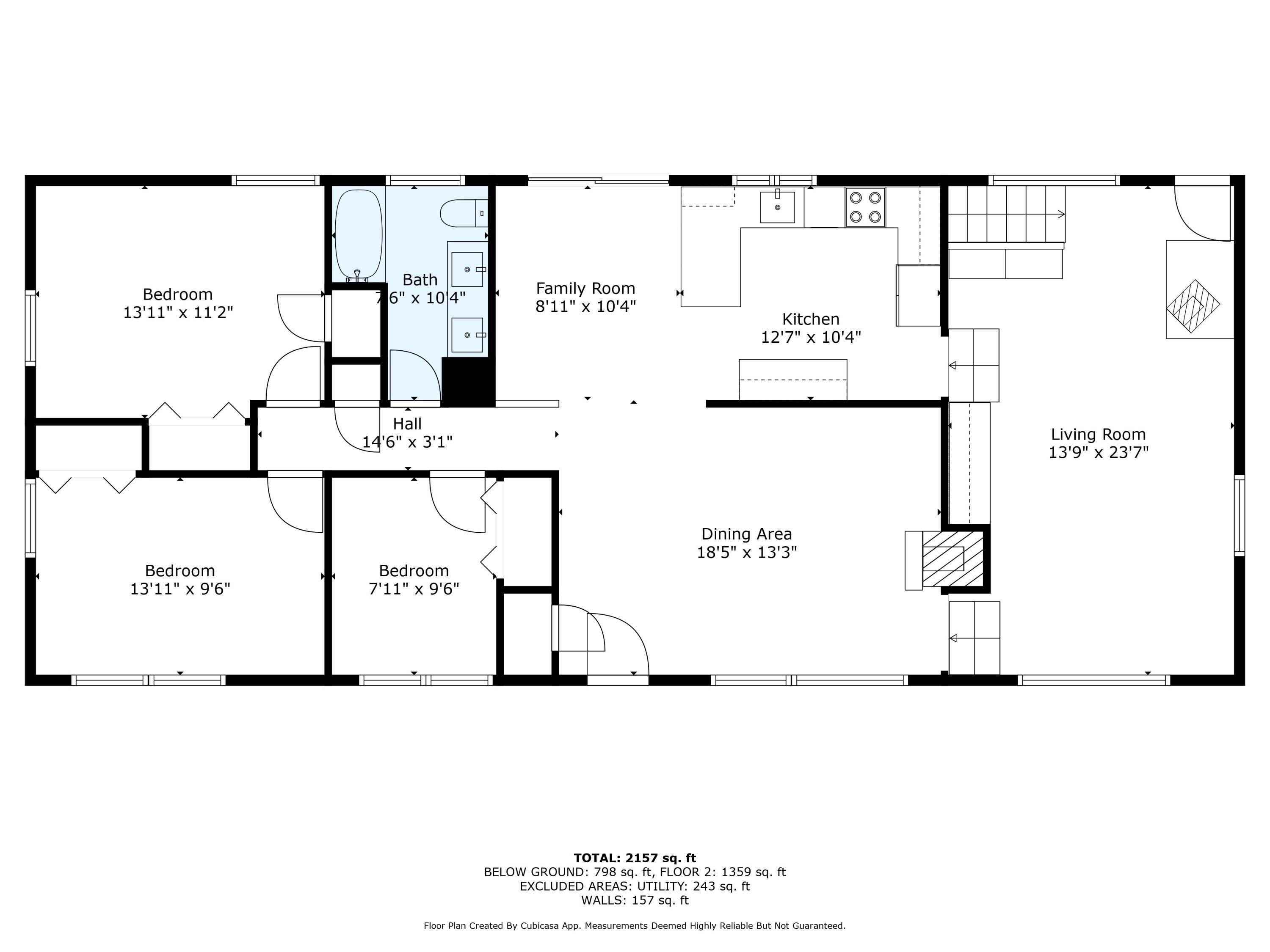 293 Fowler Road
