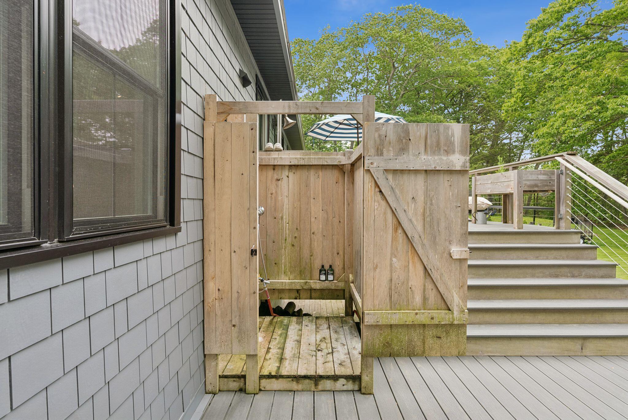 293 Fowler Road