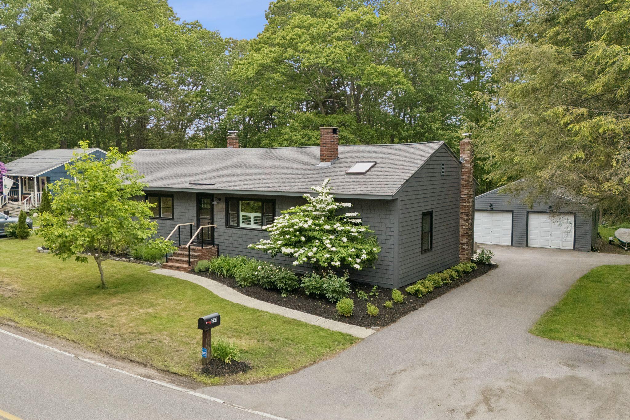 293 Fowler Road