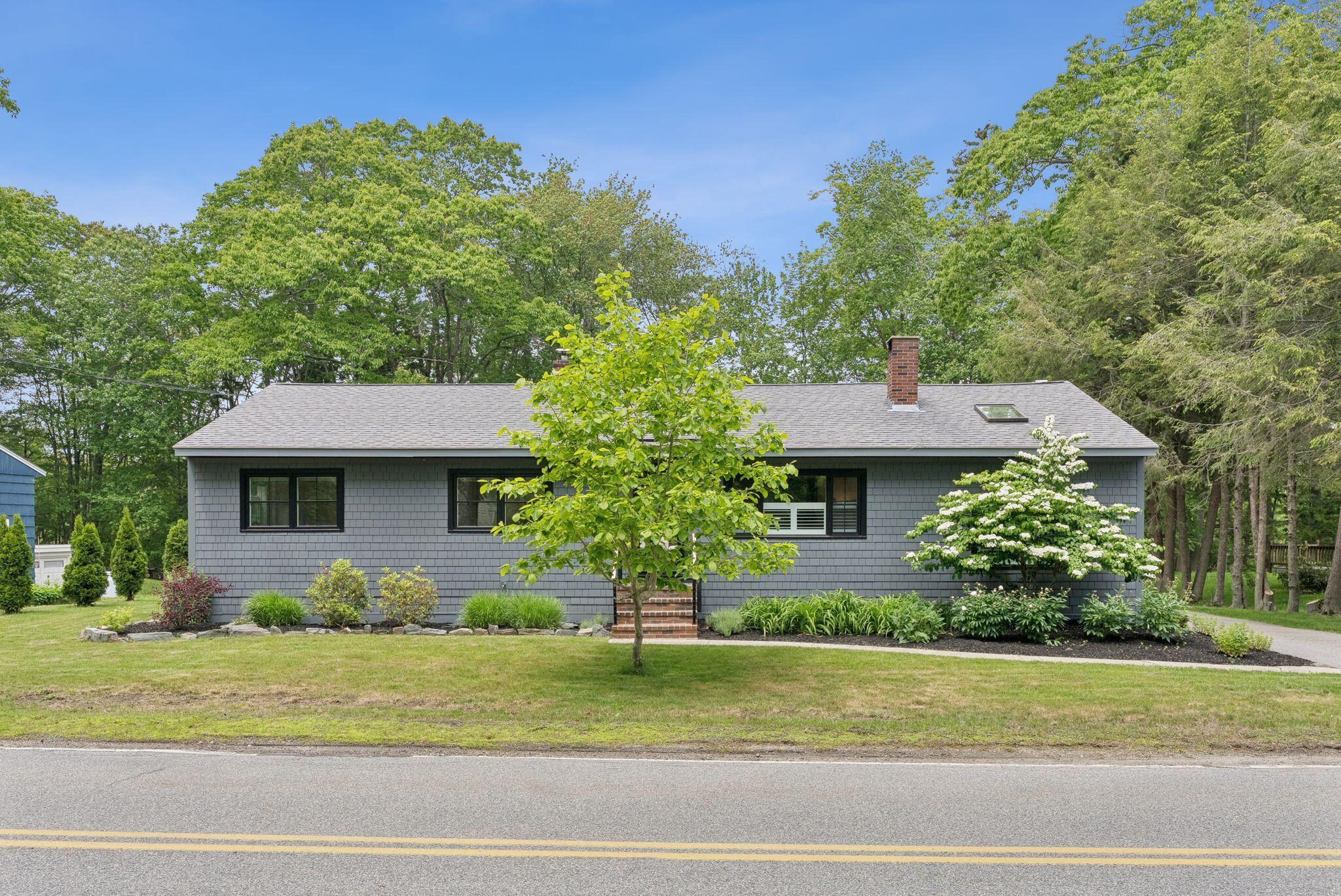 293 Fowler Road