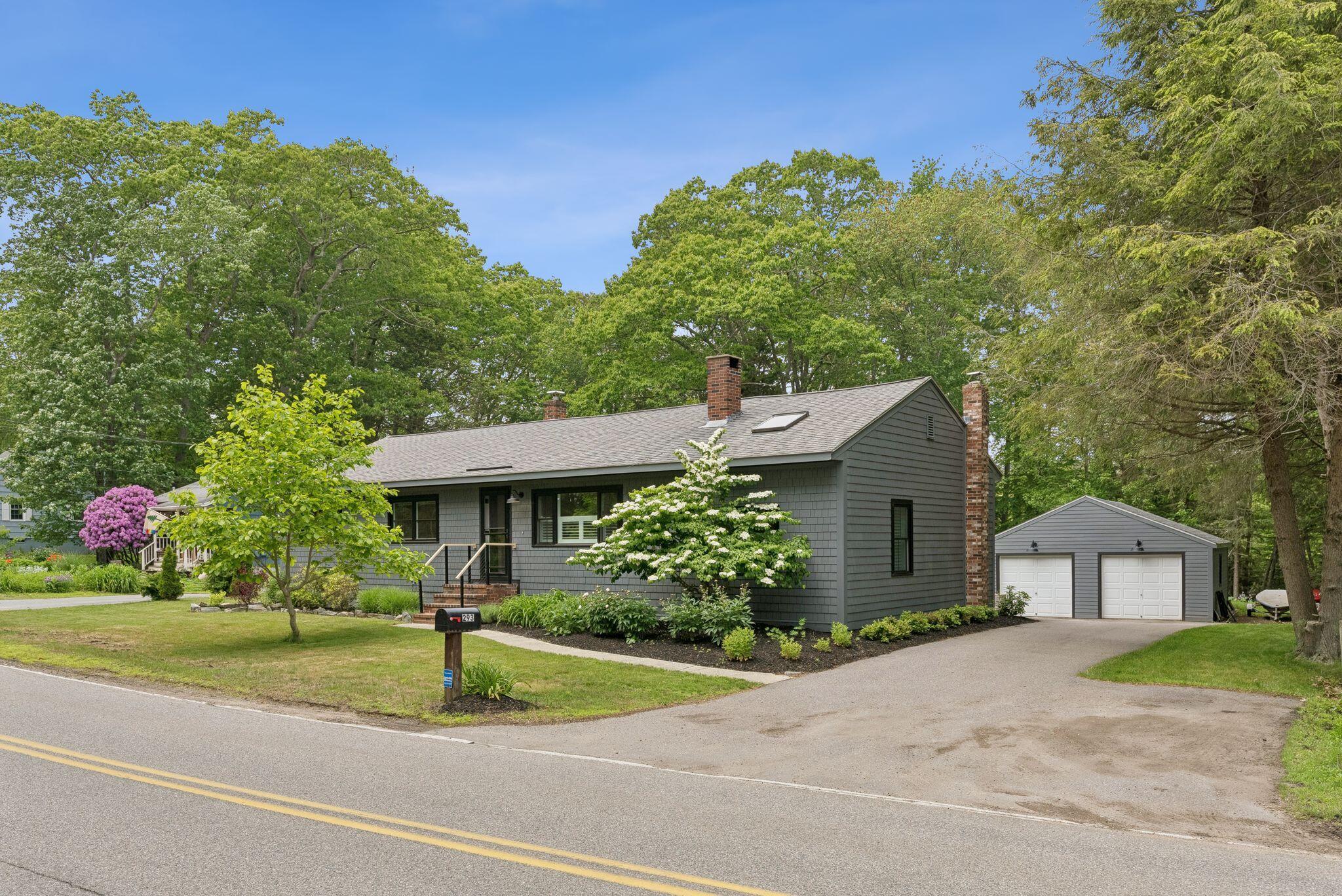 293 Fowler Road