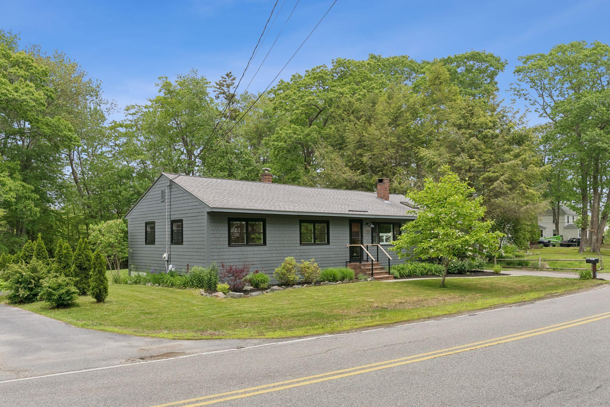 293 Fowler Road