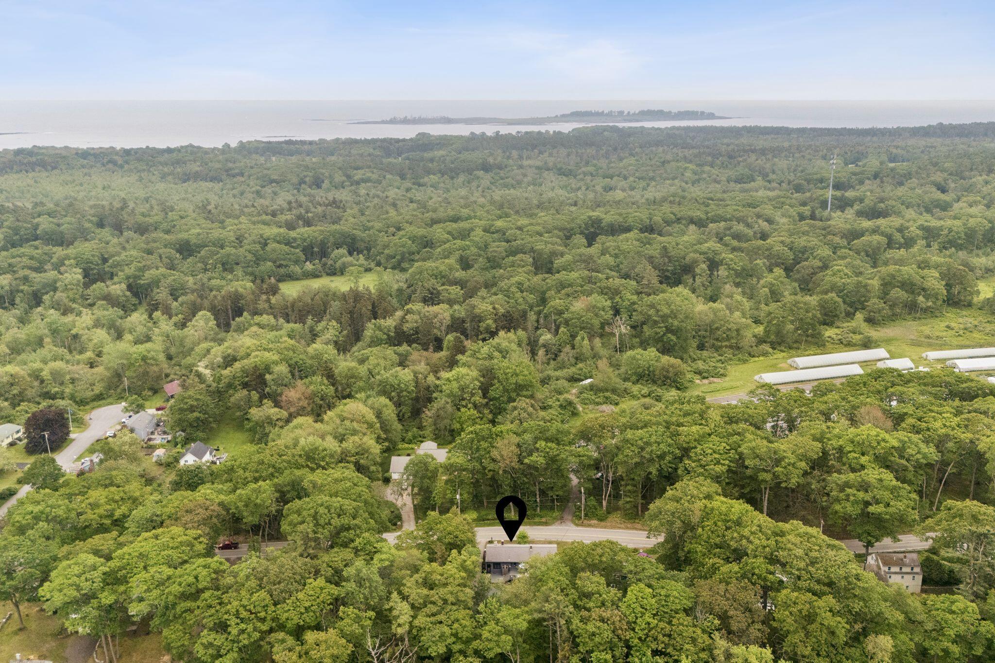 293 Fowler Road