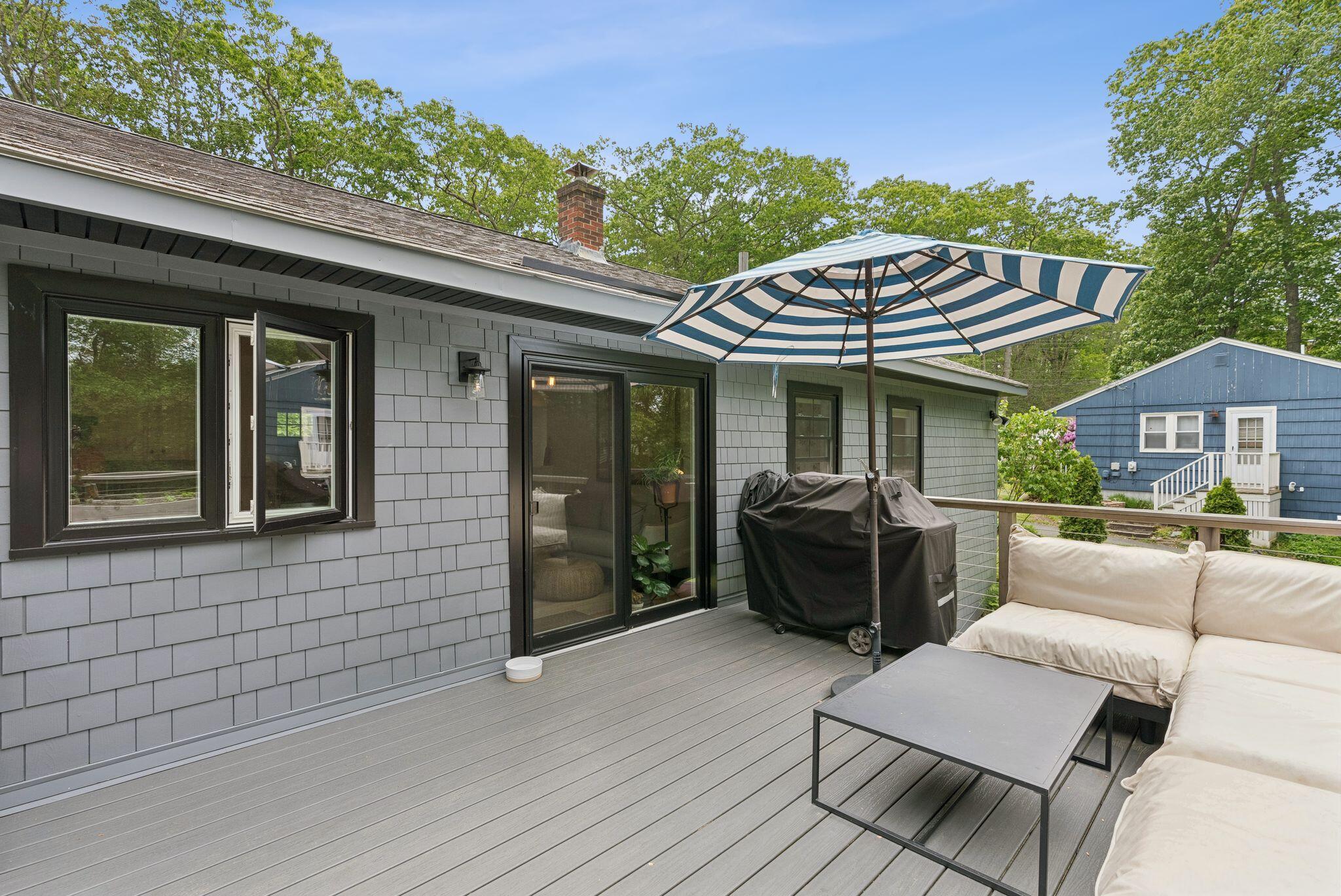 293 Fowler Road