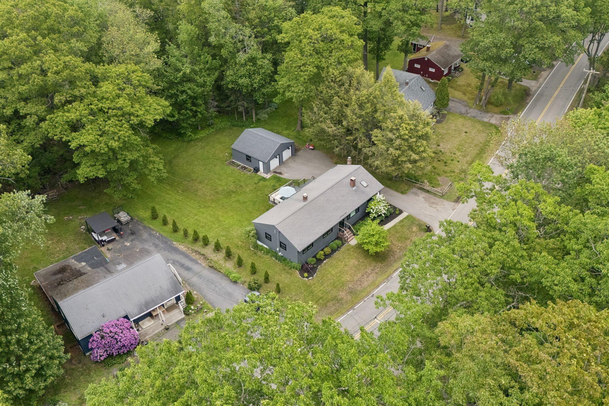 293 Fowler Road