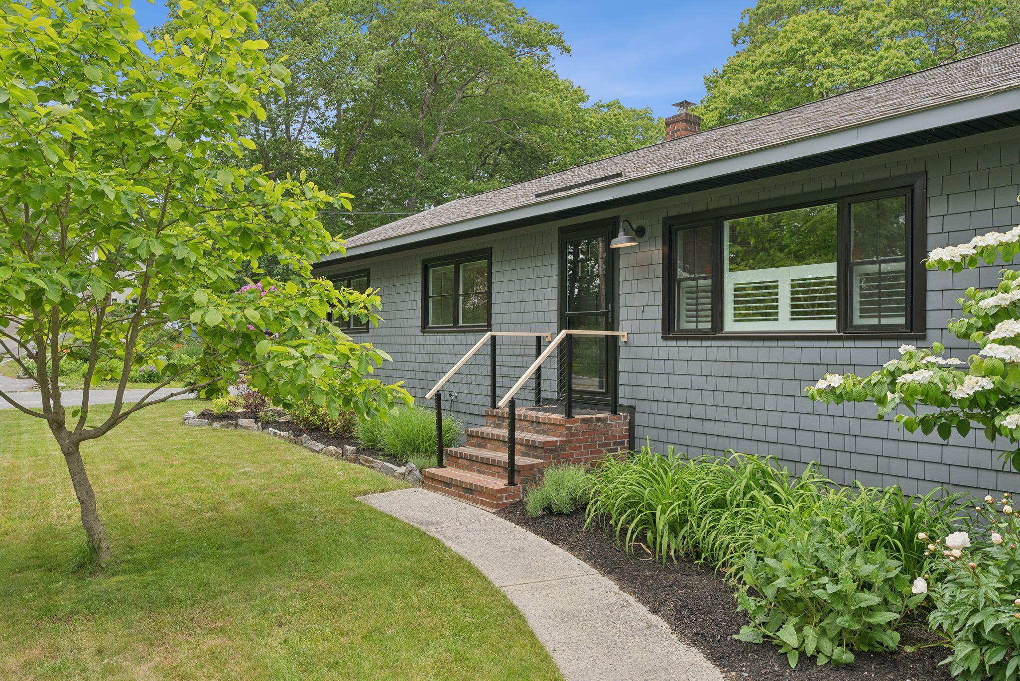 293 Fowler Road
