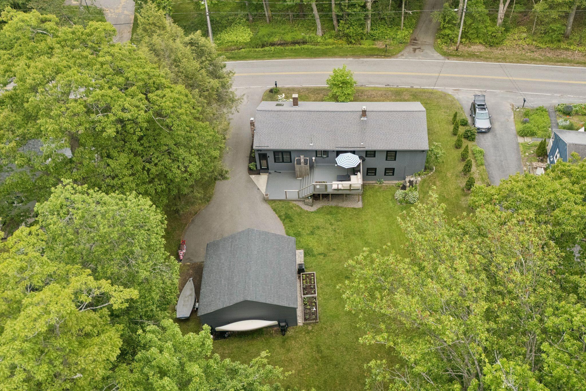 293 Fowler Road