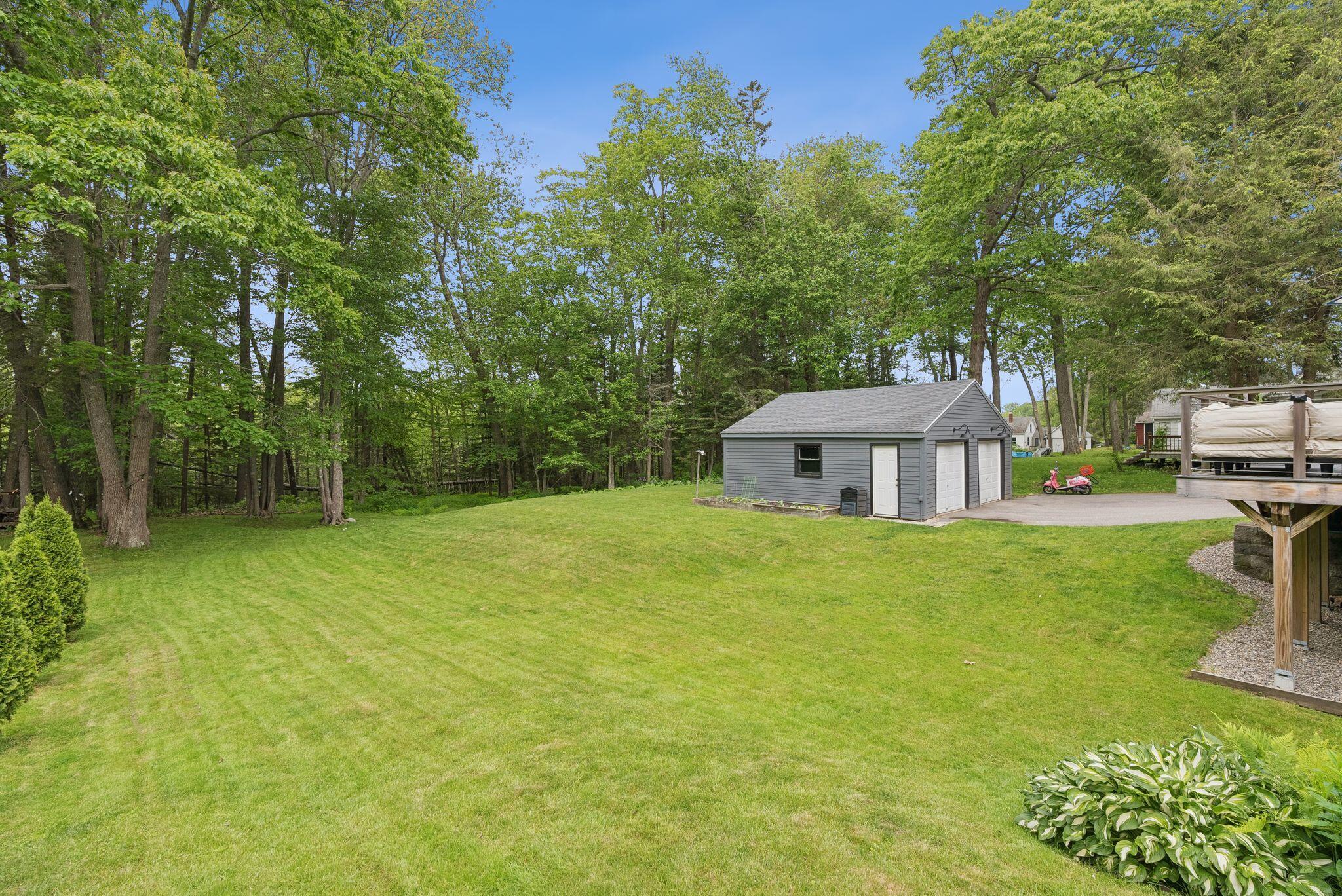 293 Fowler Road