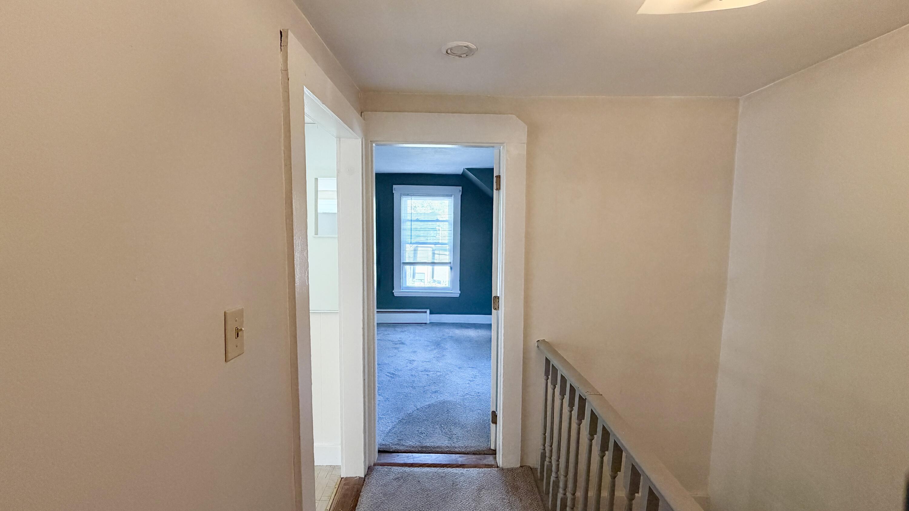 47 Fall Brook Street, Portland