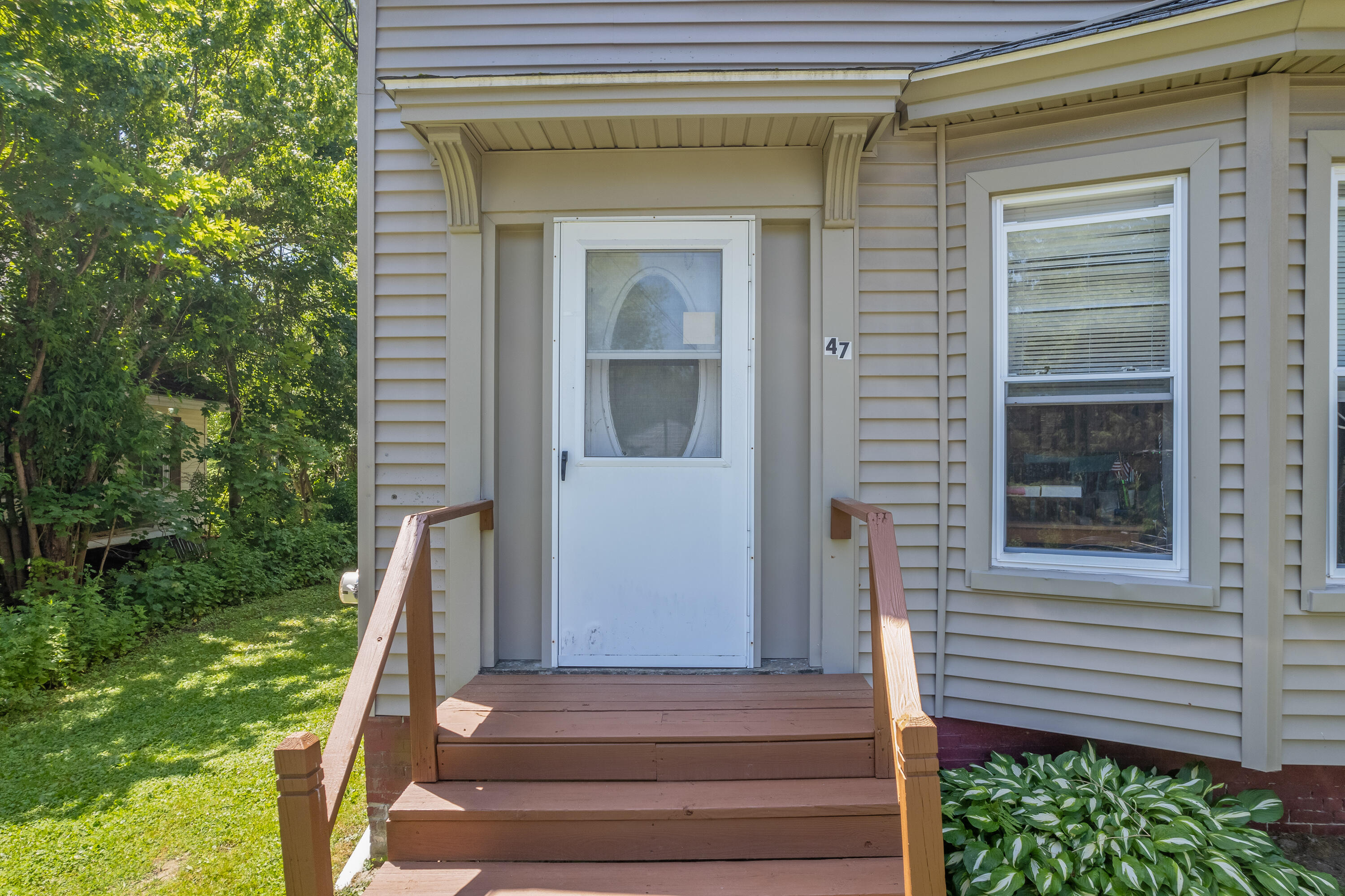47 Fall Brook Street, Portland