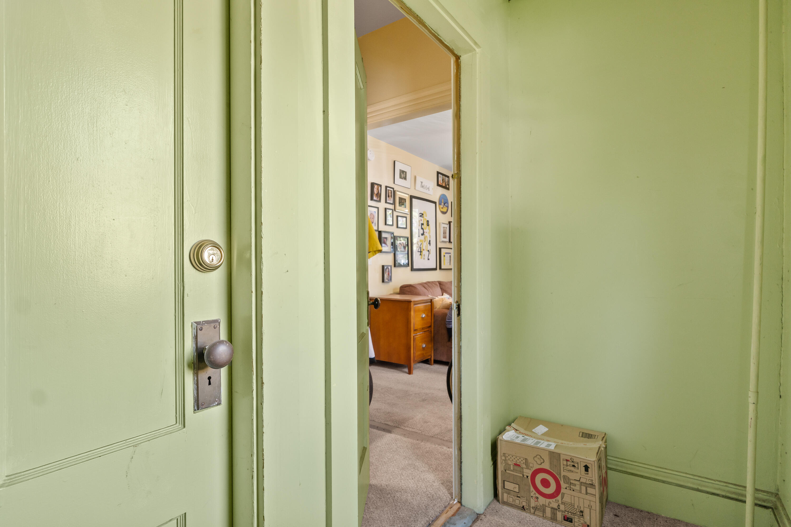 47 Fall Brook Street, Portland