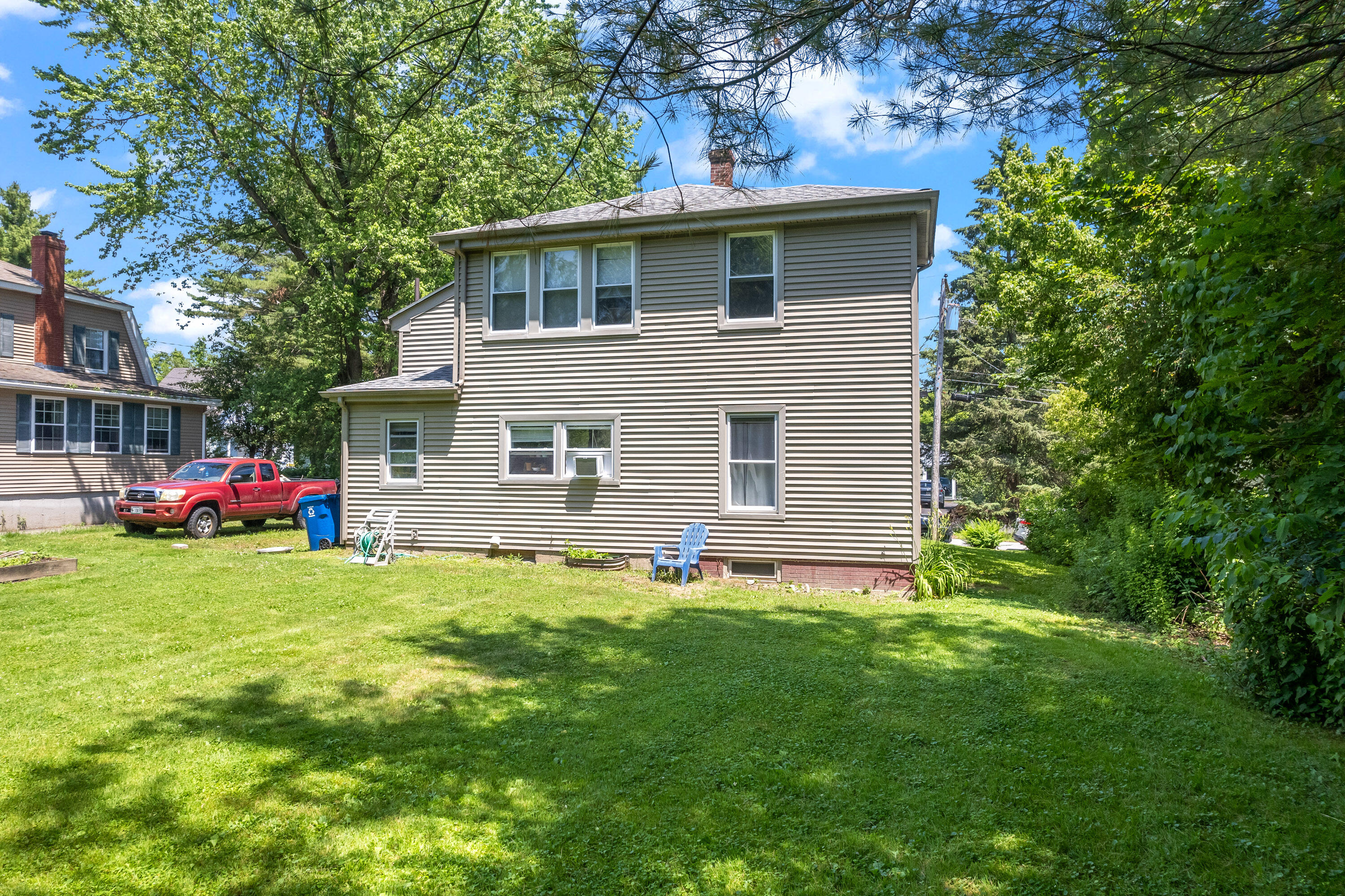 47 Fall Brook Street, Portland