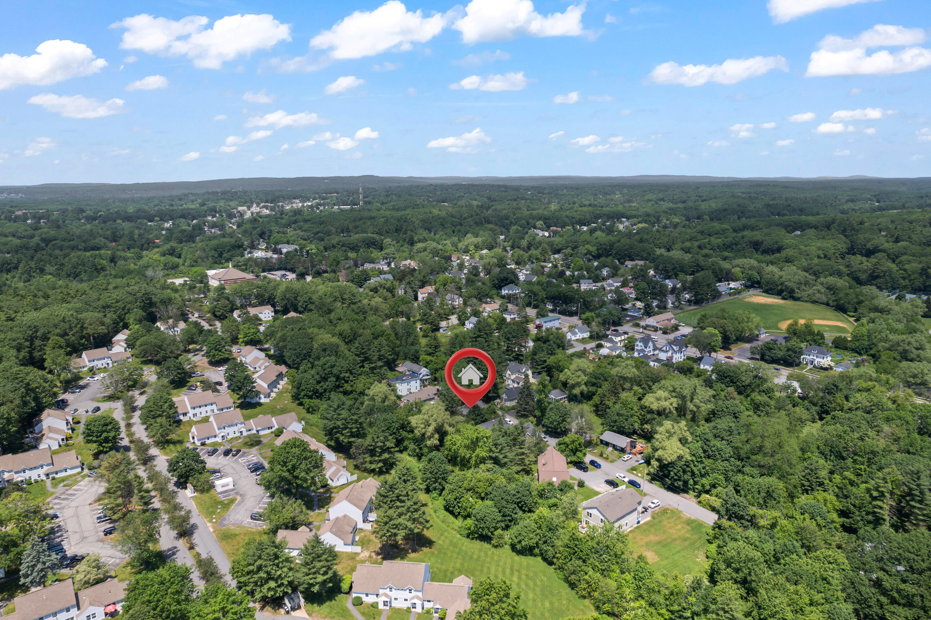 47 Fall Brook Street, Portland