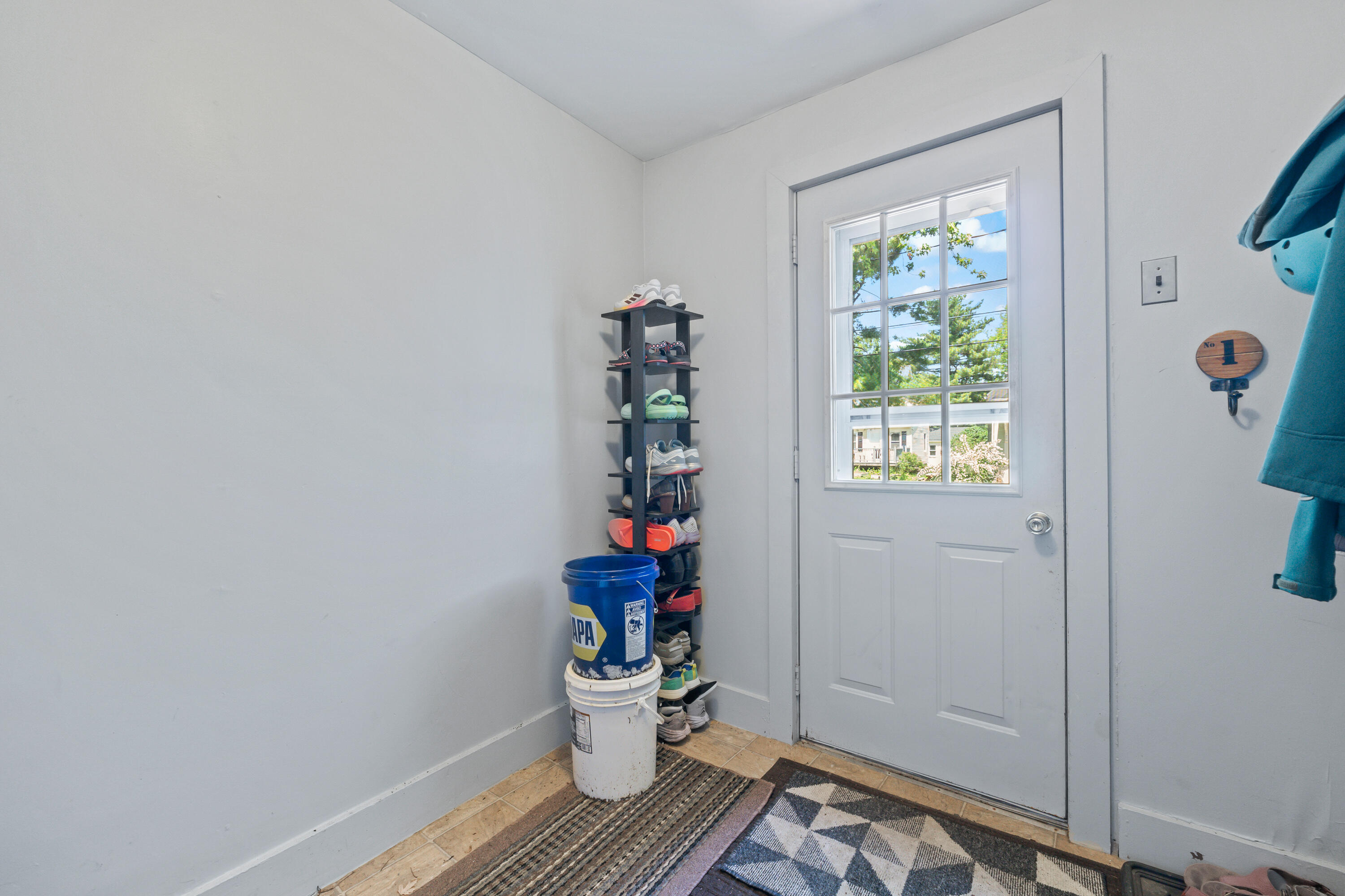 47 Fall Brook Street, Portland